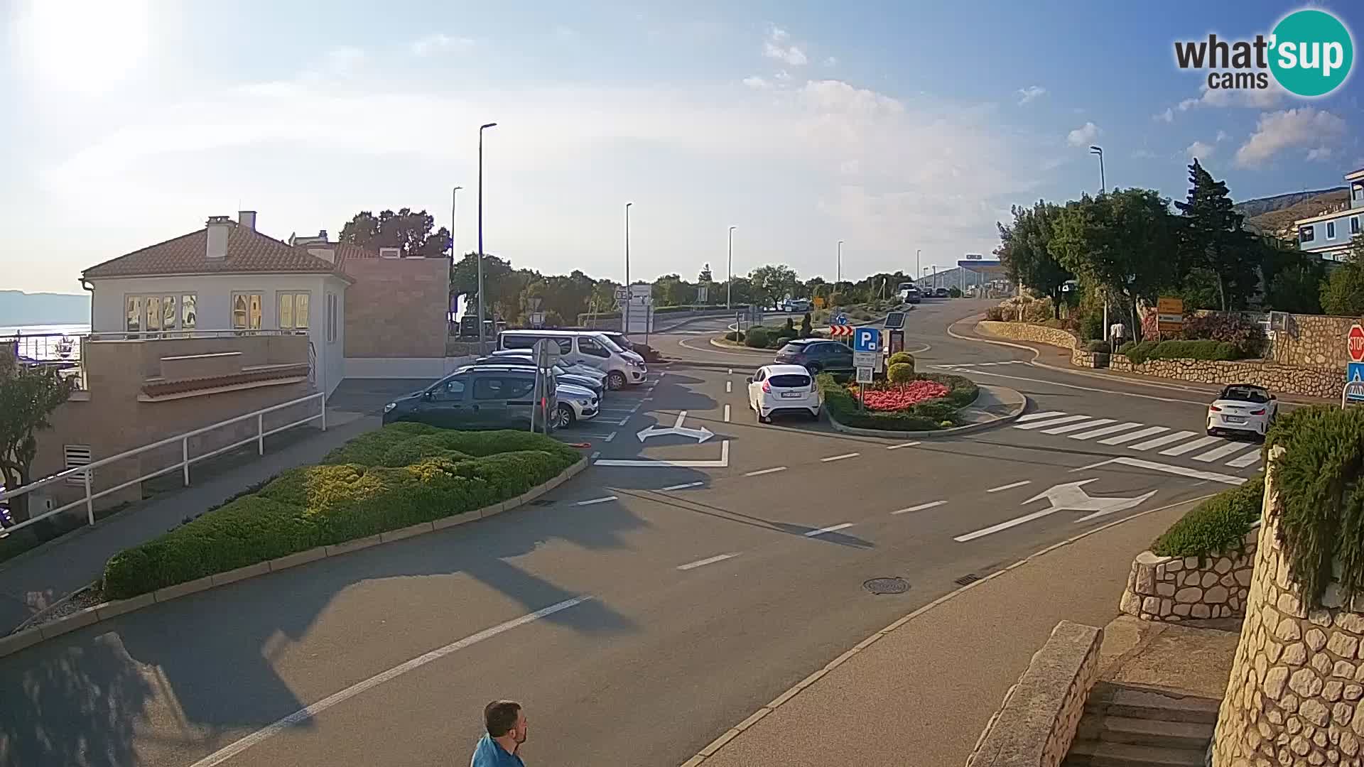 Livecam Segna