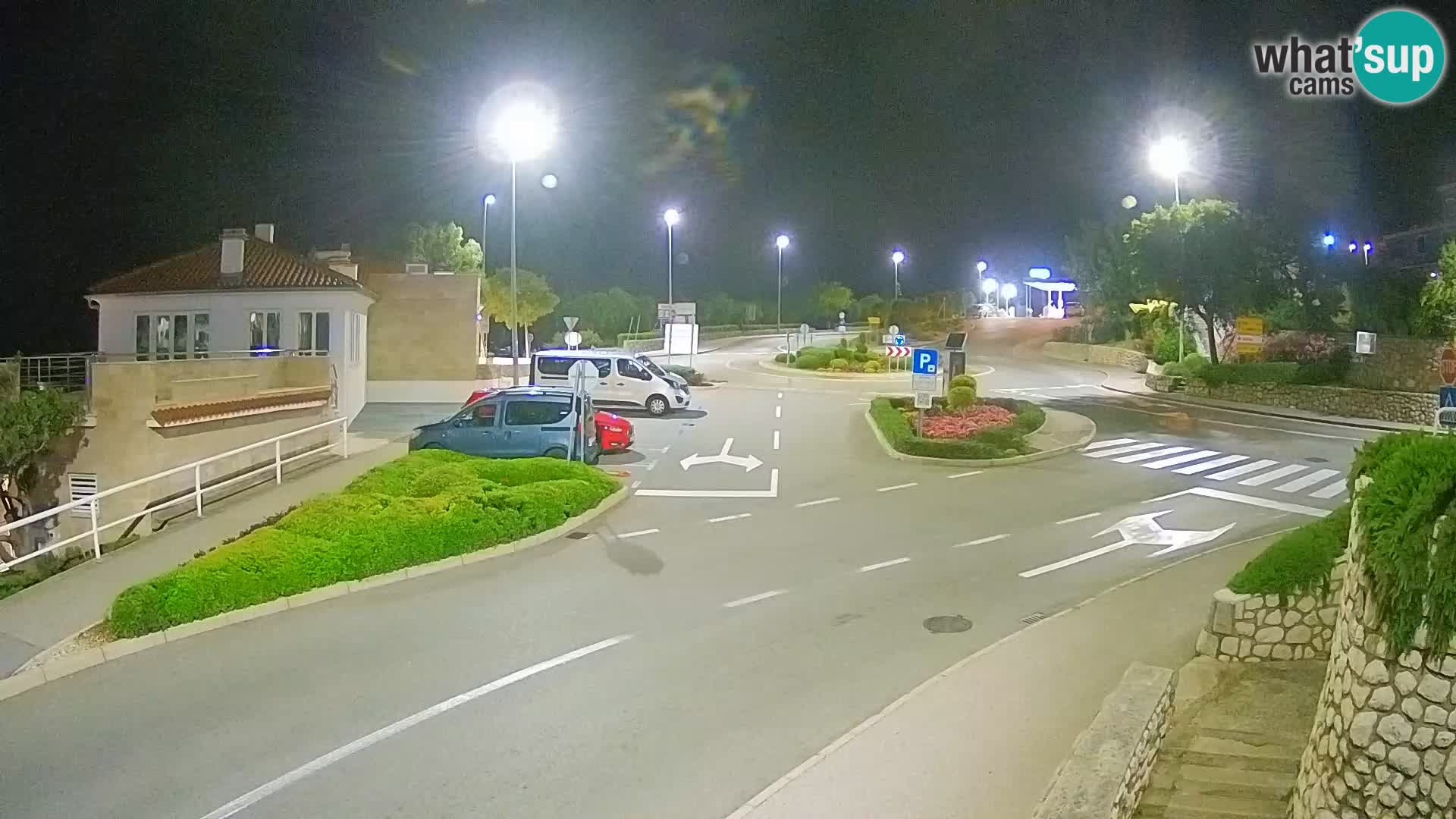 Live Cam Senj