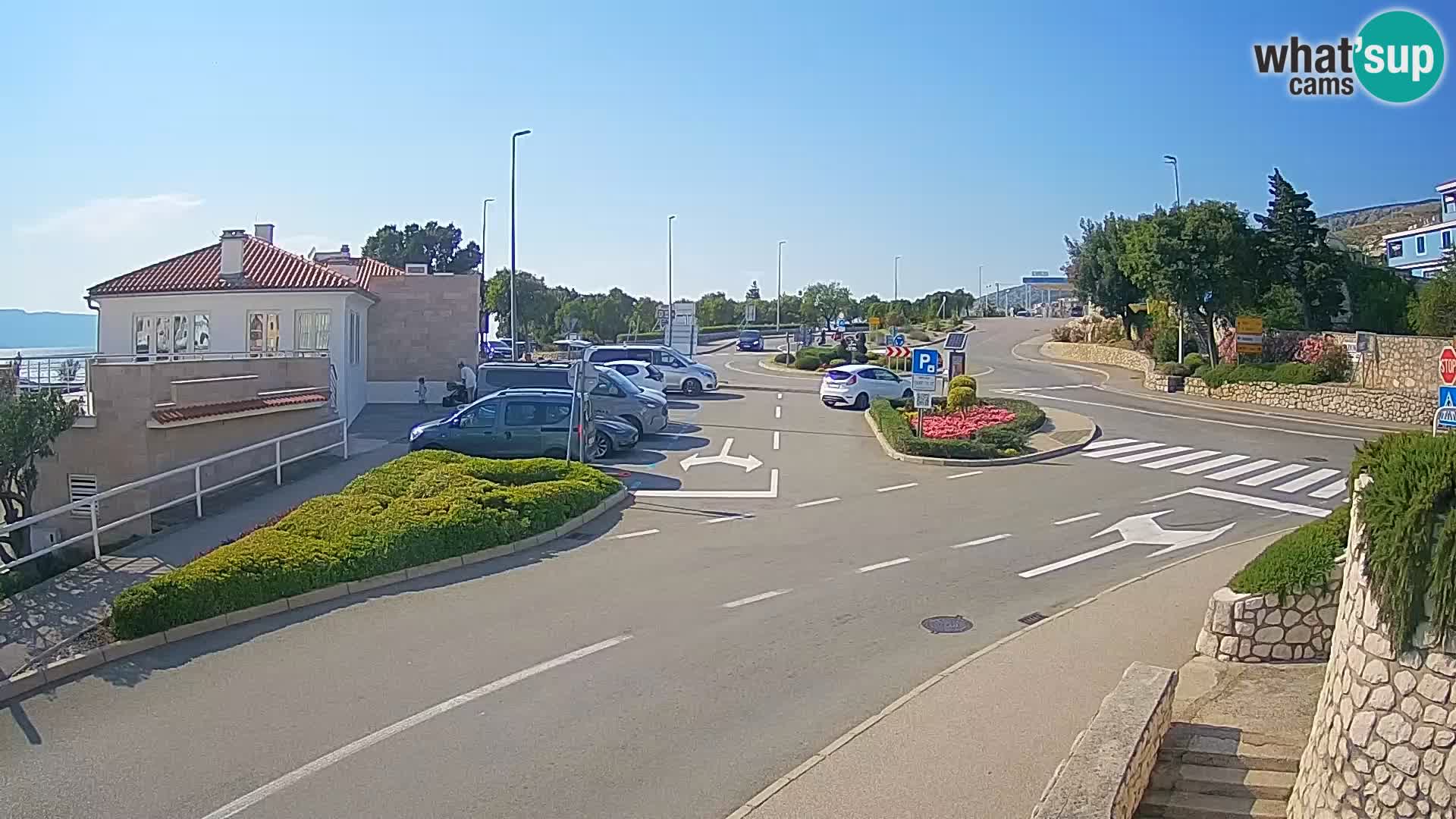 Livecam Segna