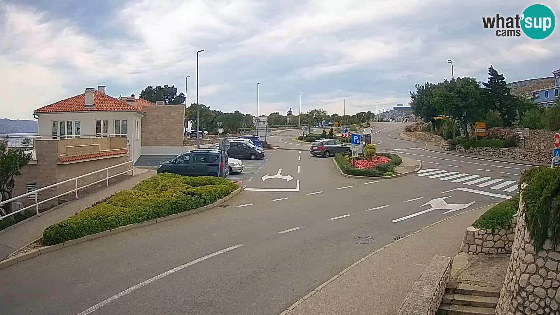 Senj Camera en vivo