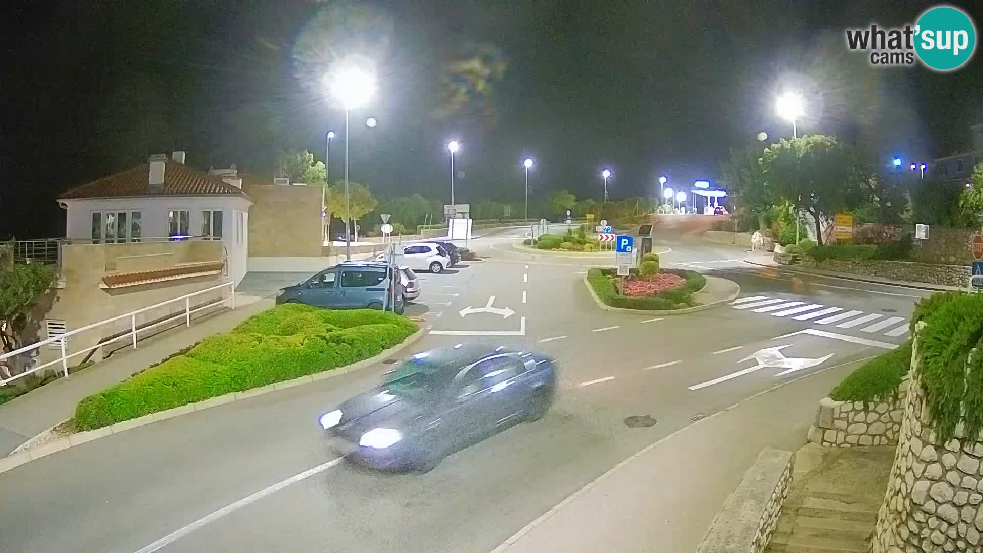 Live Cam Senj
