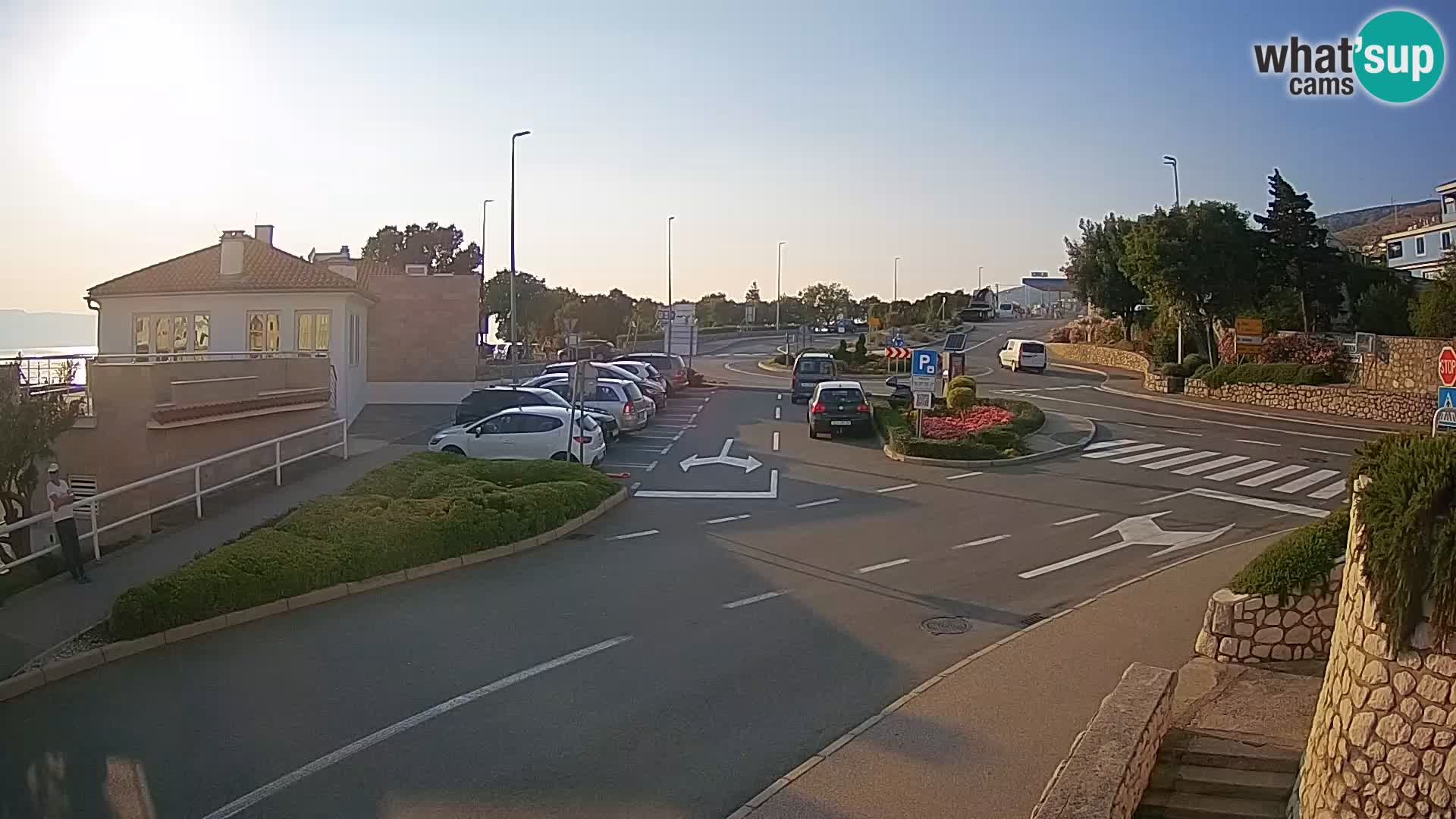 Live Cam Senj