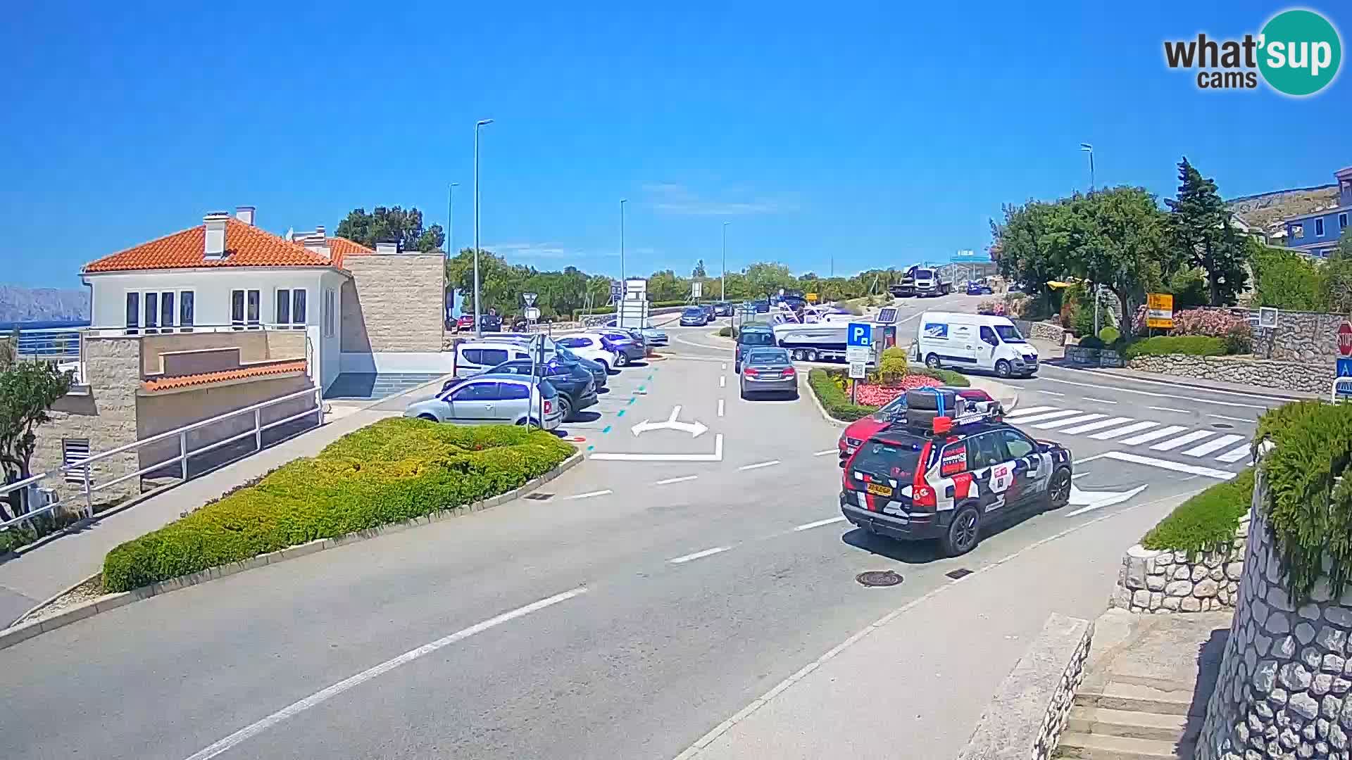 Live Cam Senj