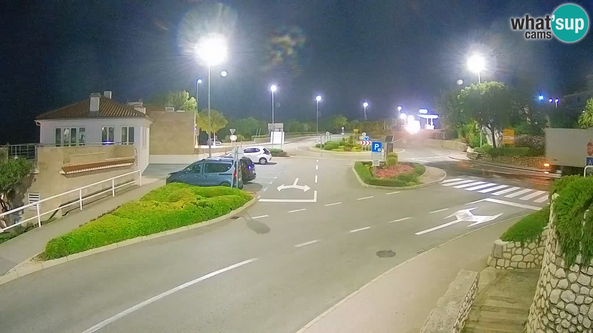 Livecam Segna
