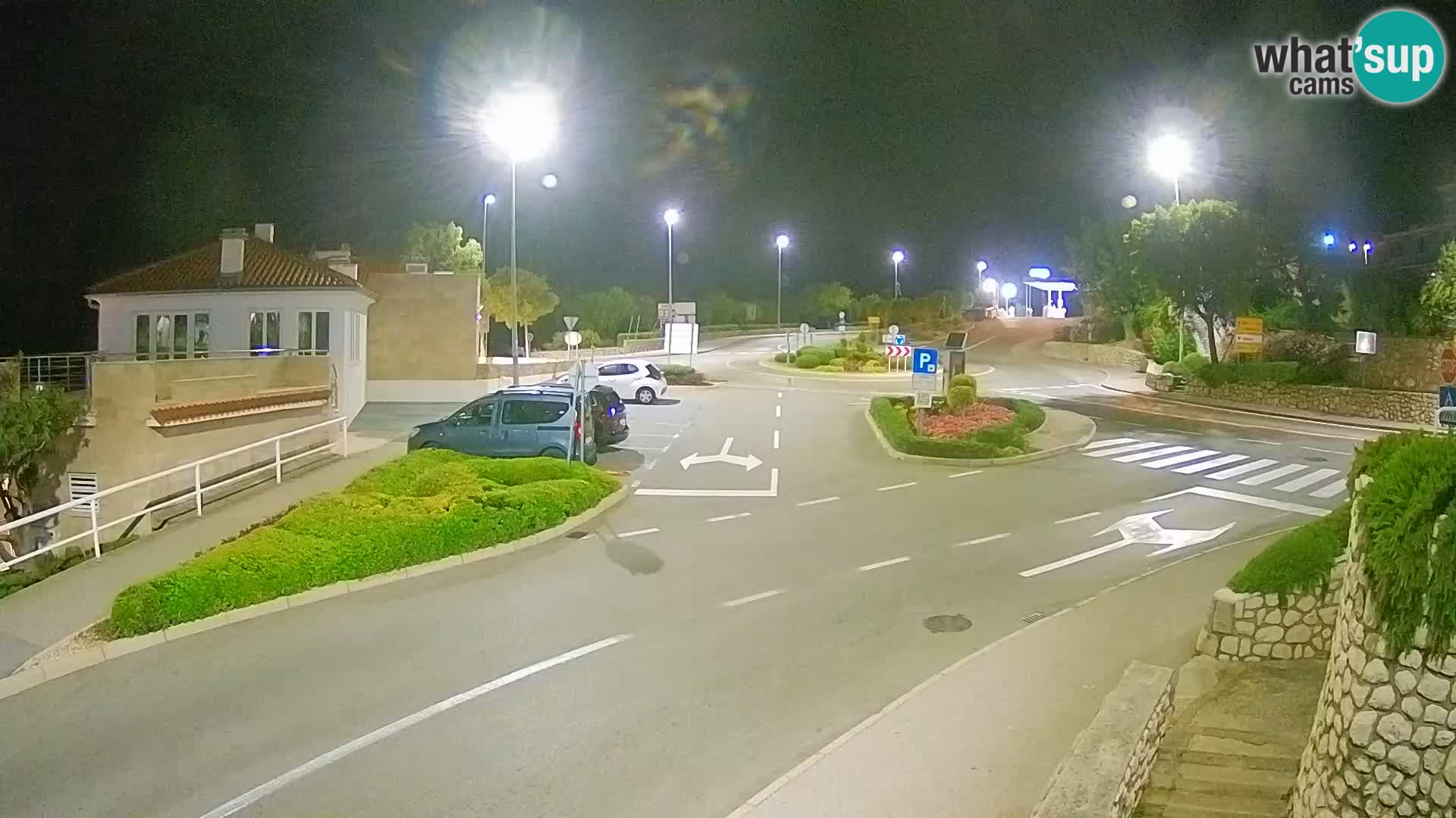 Senj Camera en vivo
