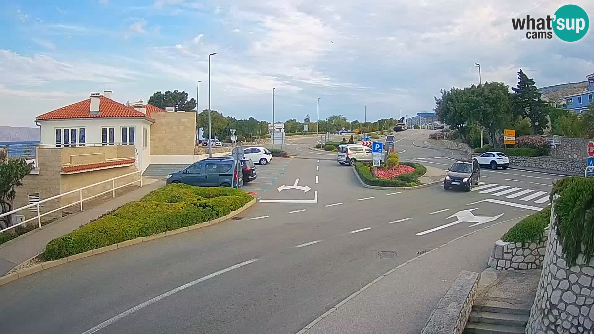 Livecam Segna
