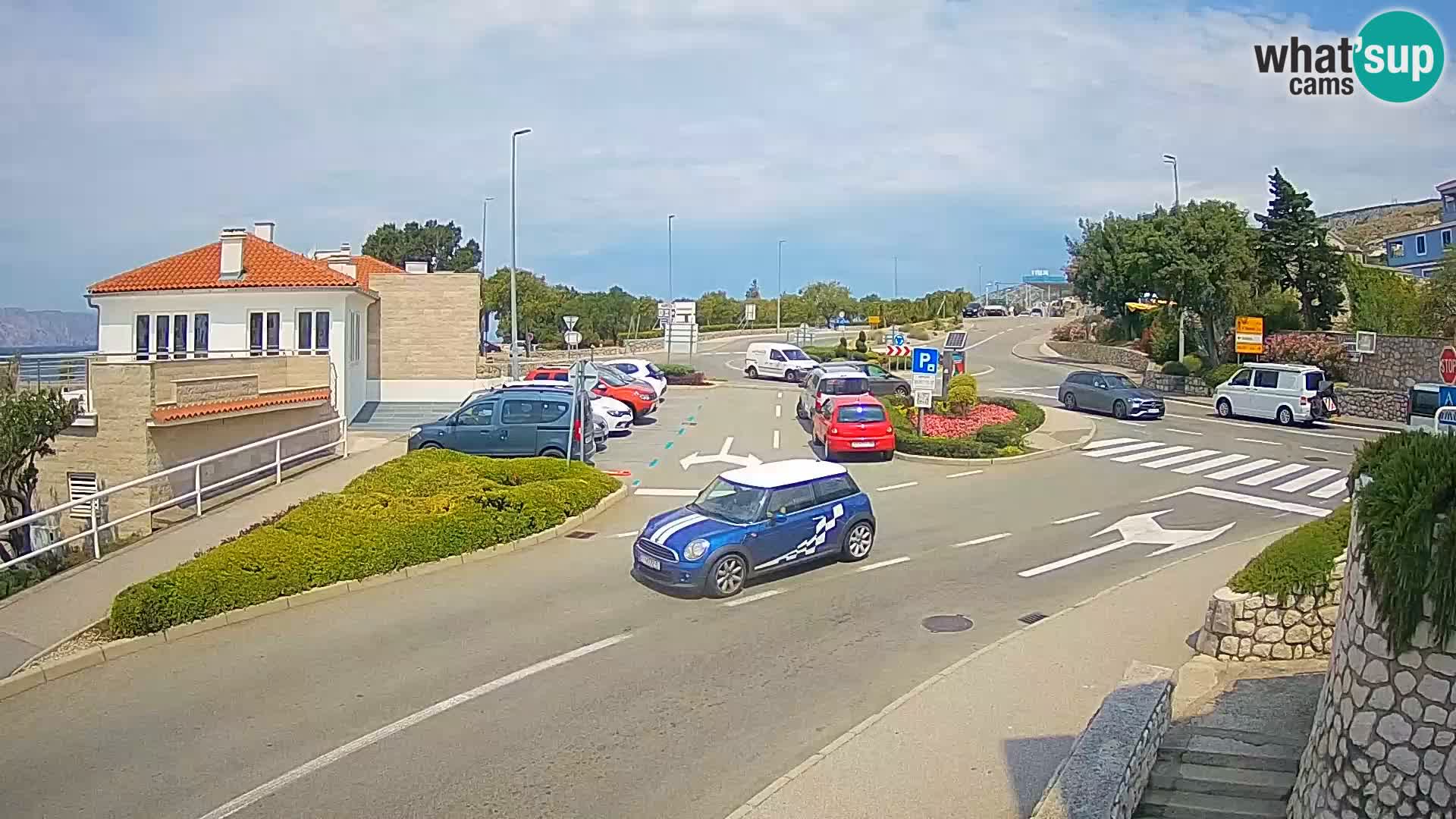 Livecam Segna