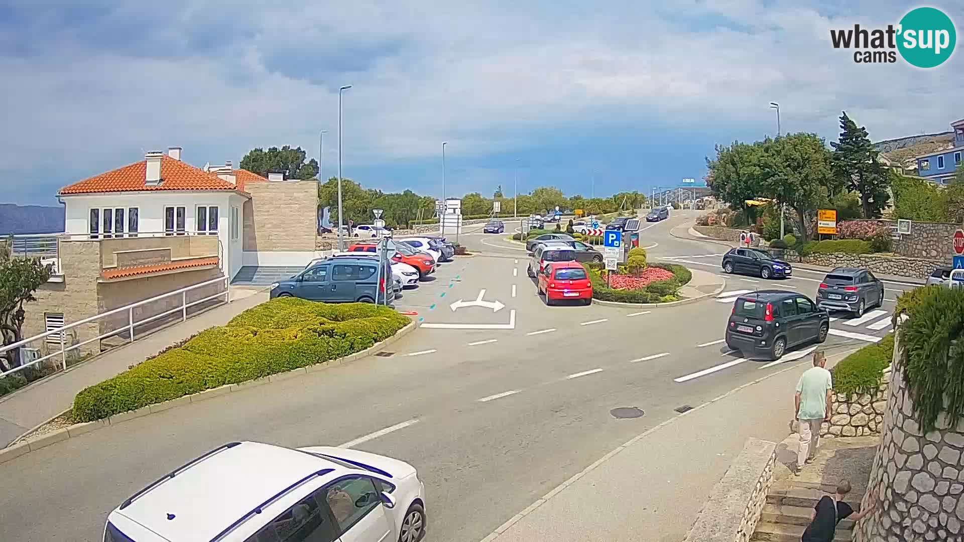 Live Cam Senj