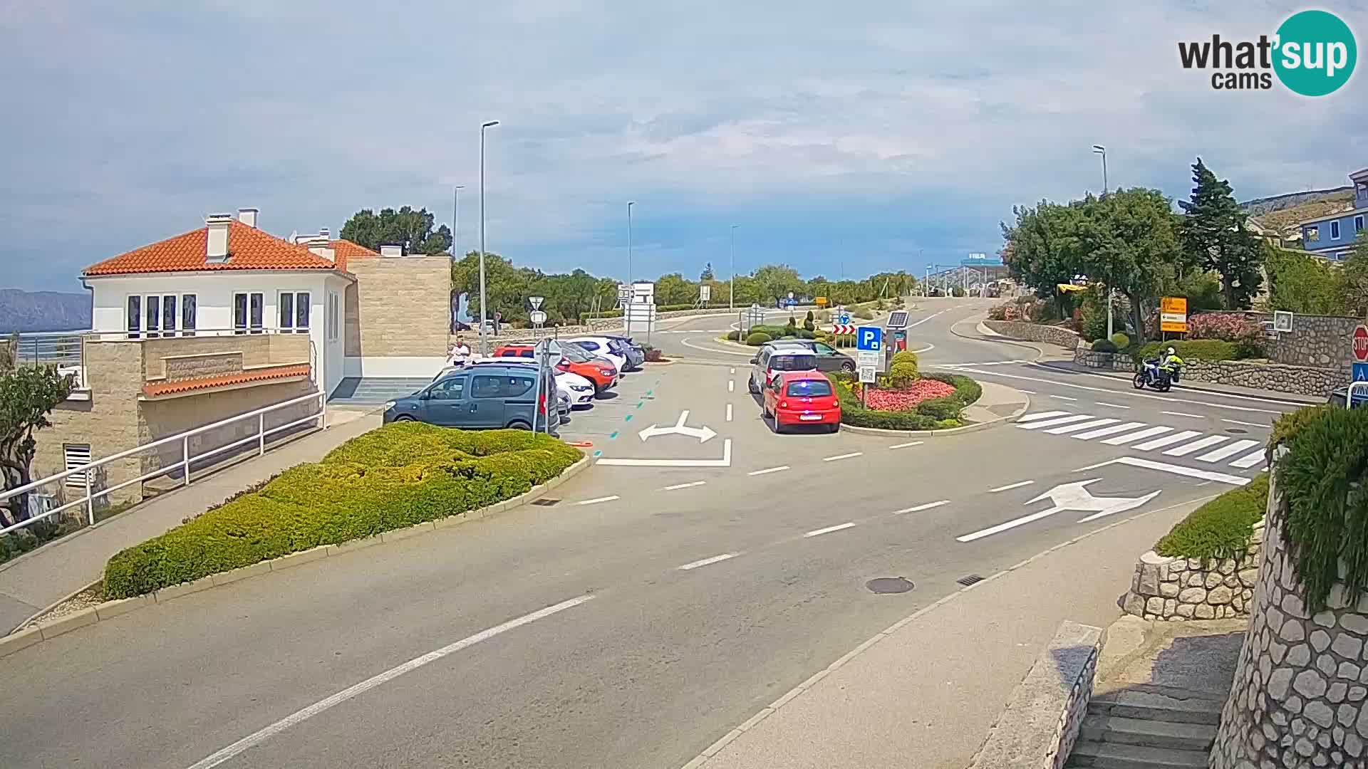 Senj Camera en vivo