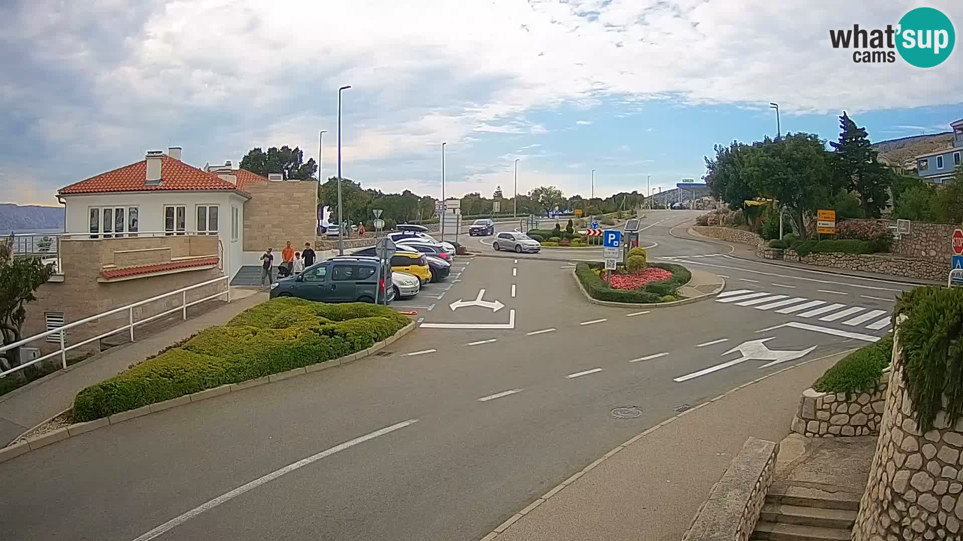 Senj Camera en vivo