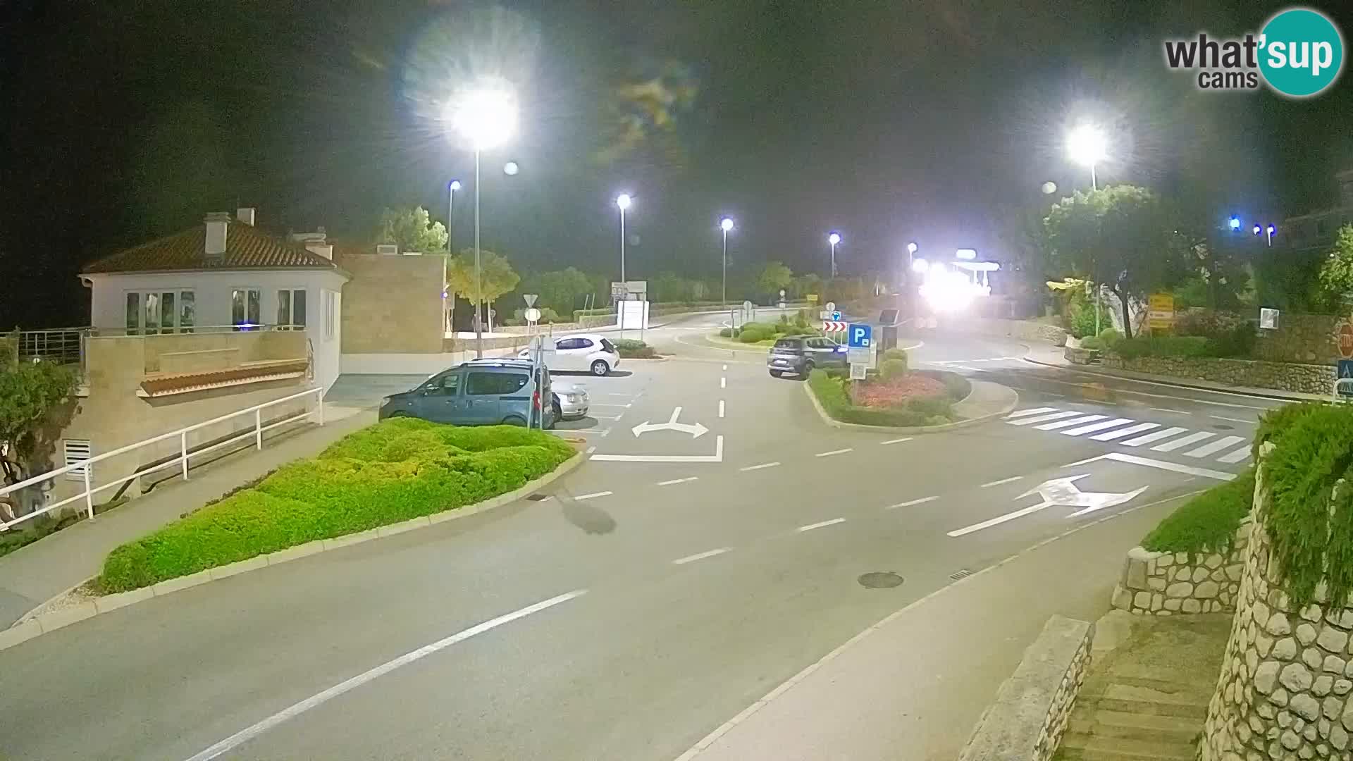 Livecam Segna