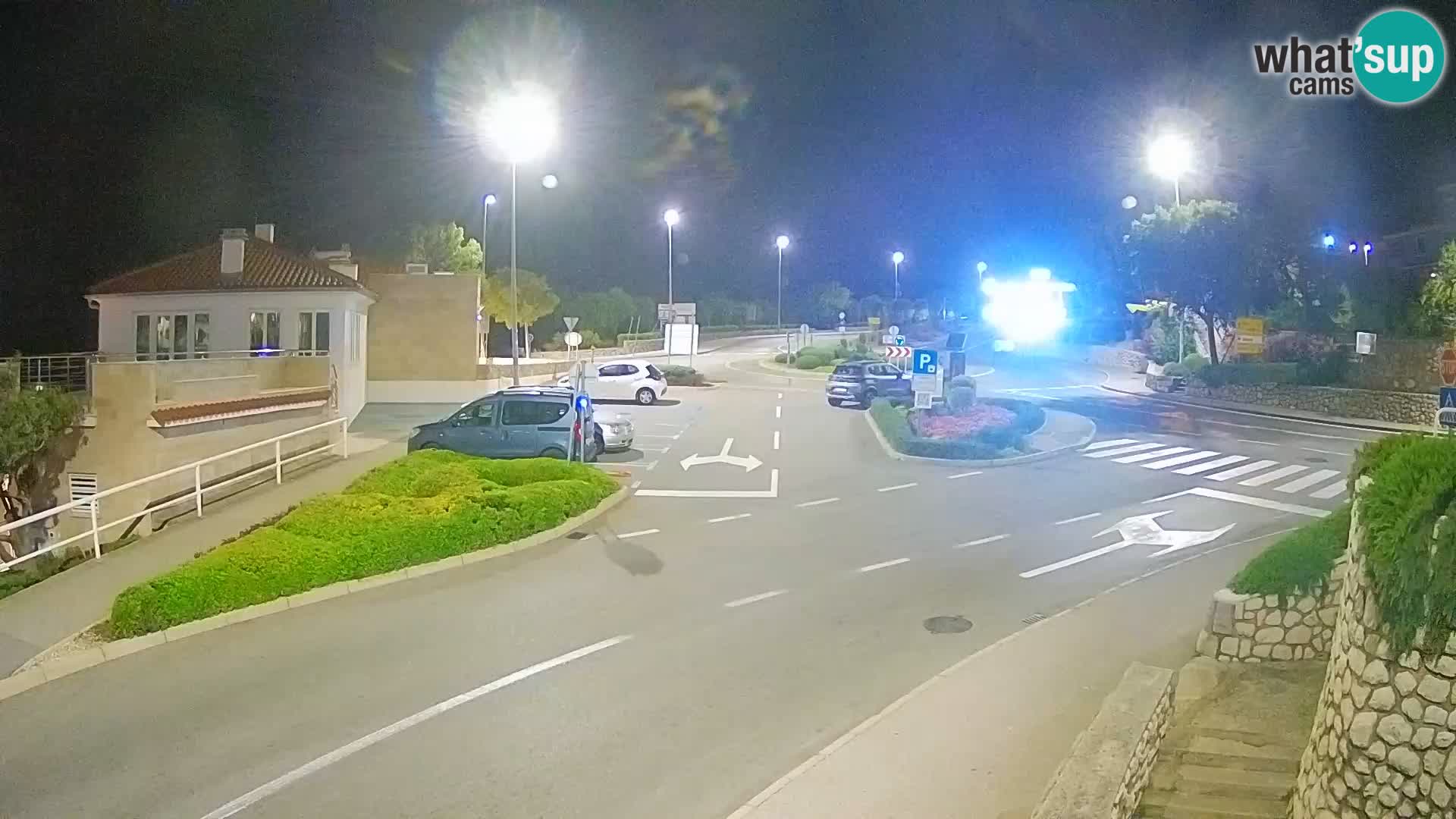 Live Cam Senj