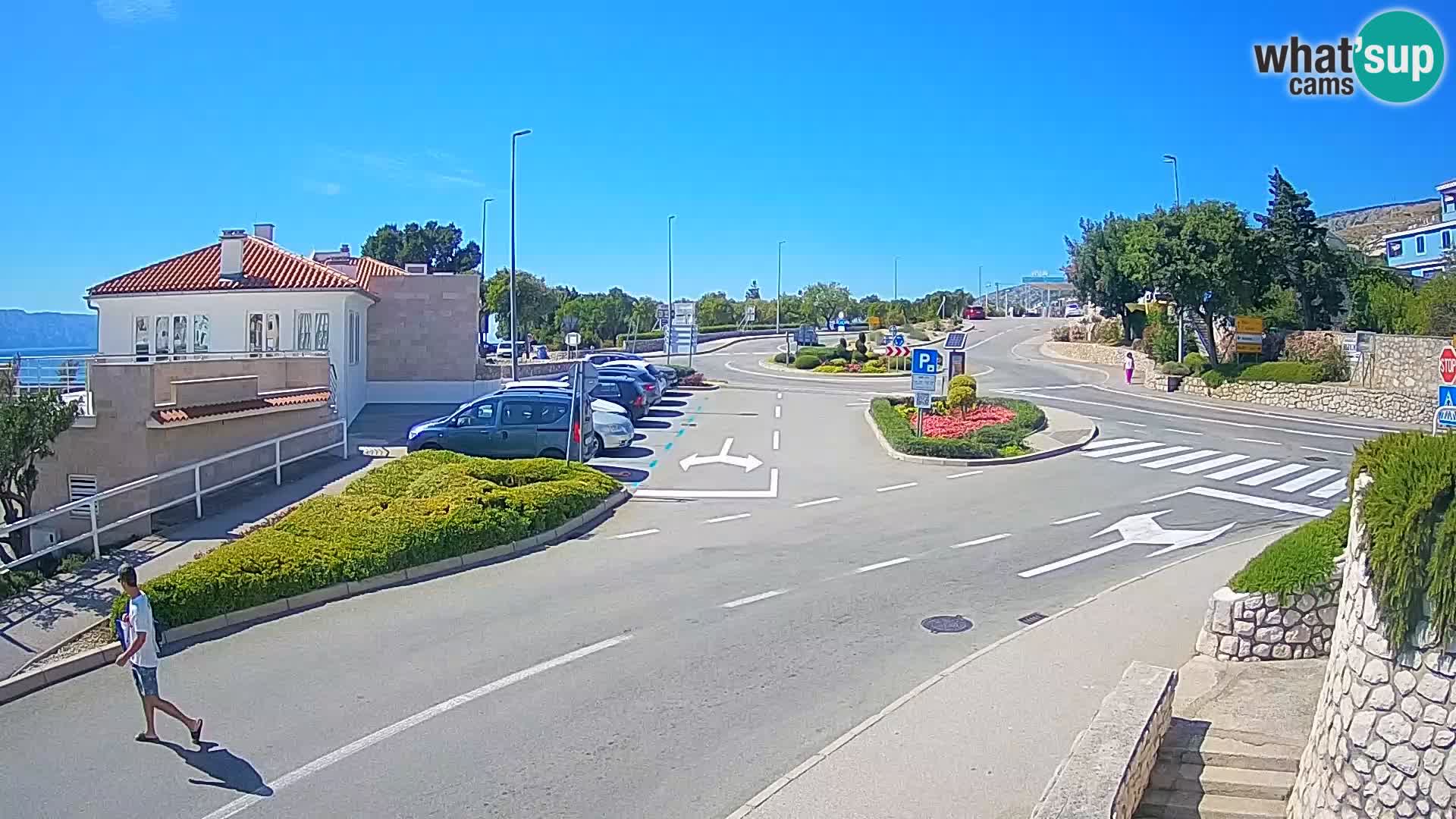 Senj Web Kamera