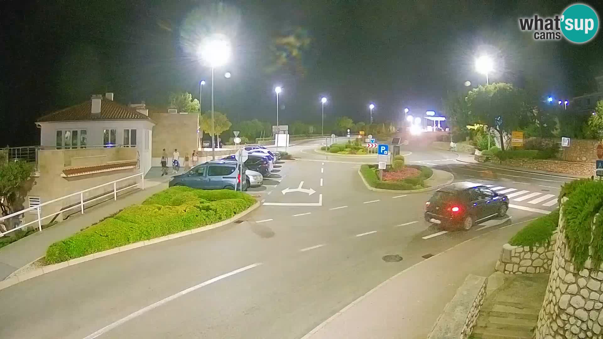 Senj Camera en vivo