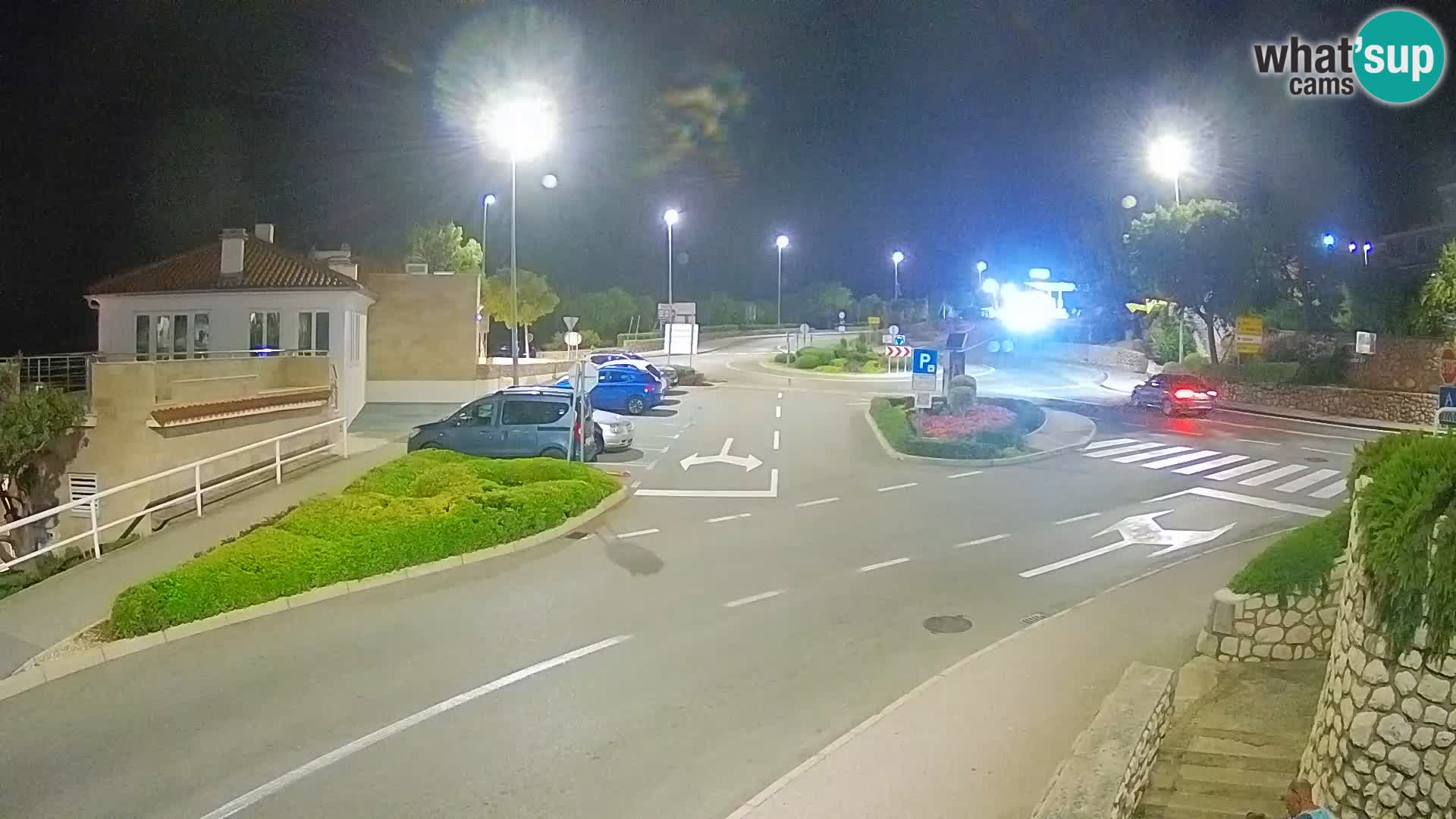 Senj Web Kamera