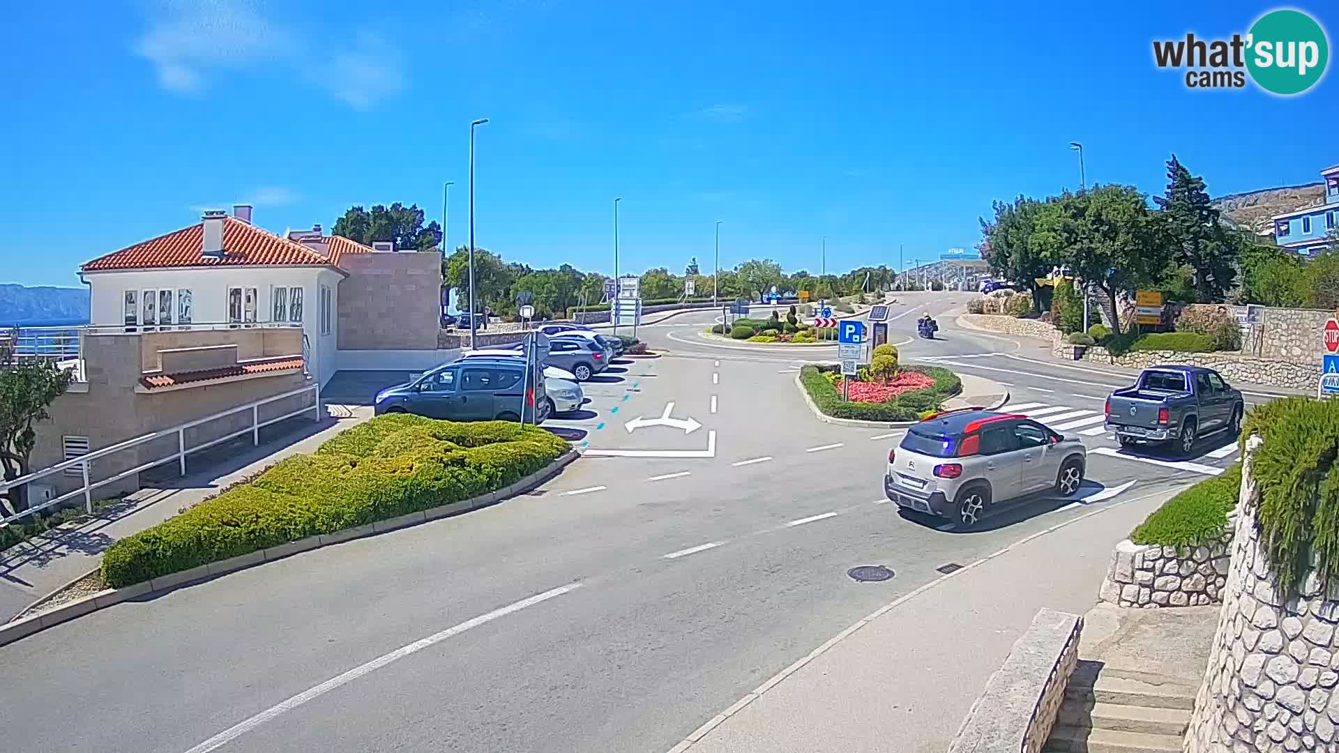 Senj Camera en vivo
