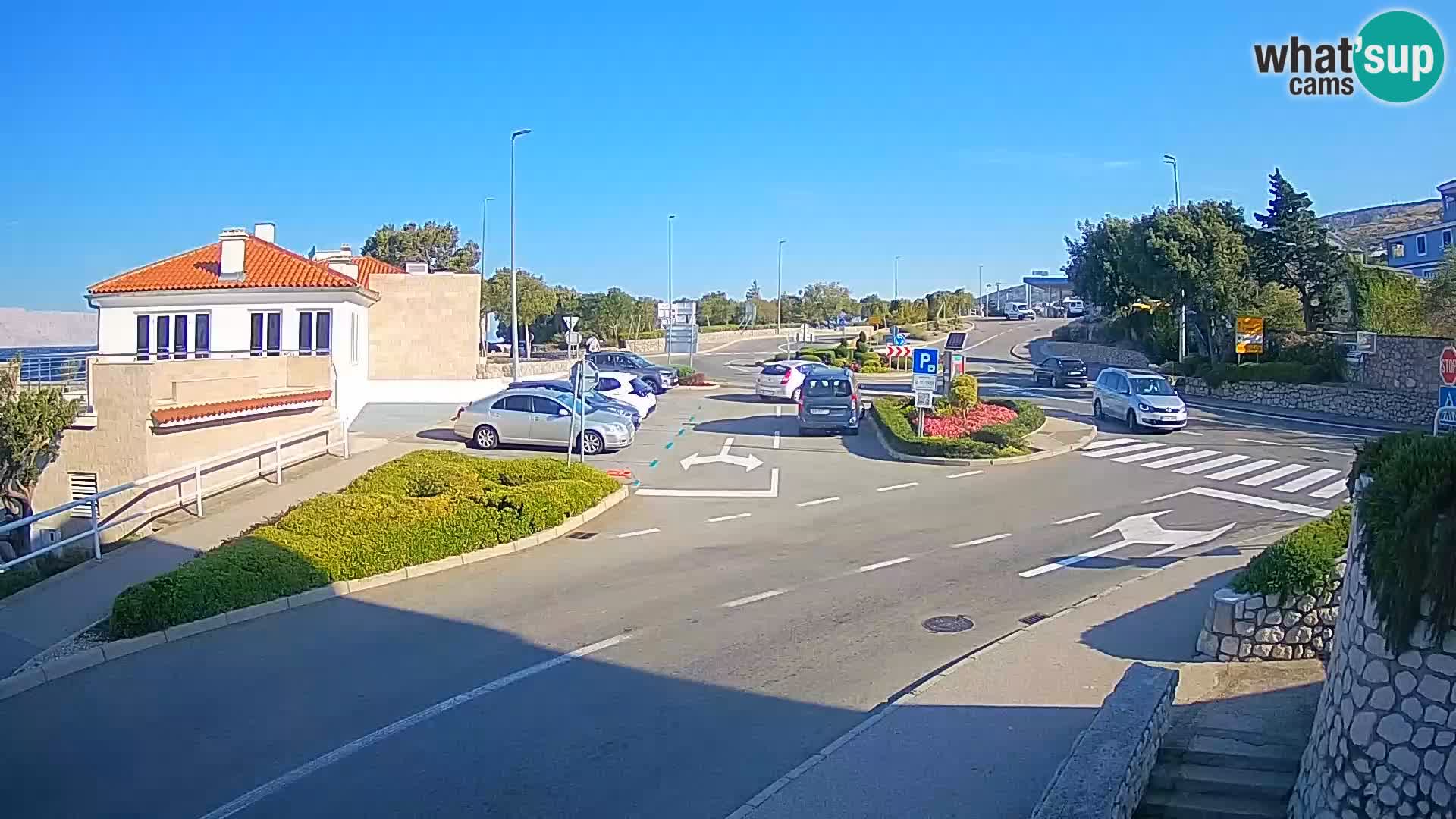 Live Cam Senj