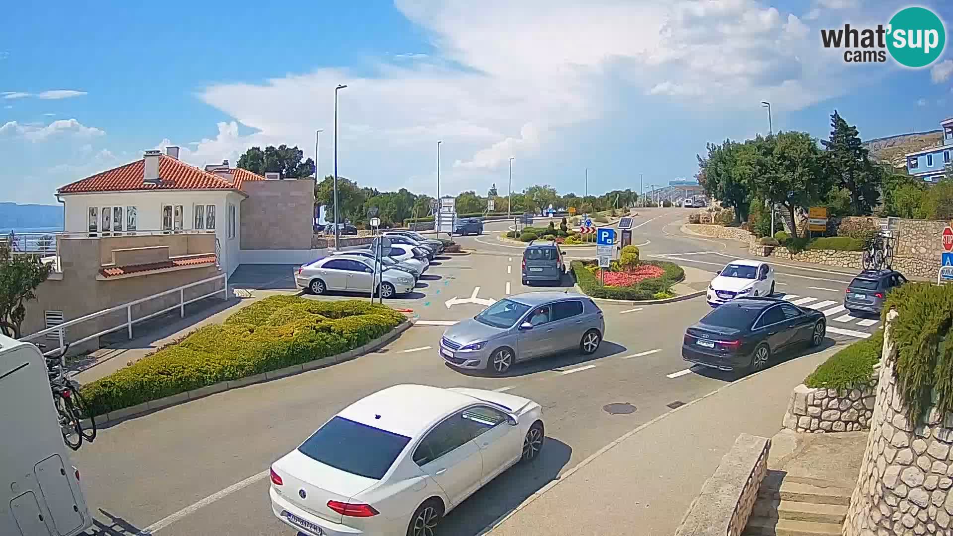 Live Cam Senj