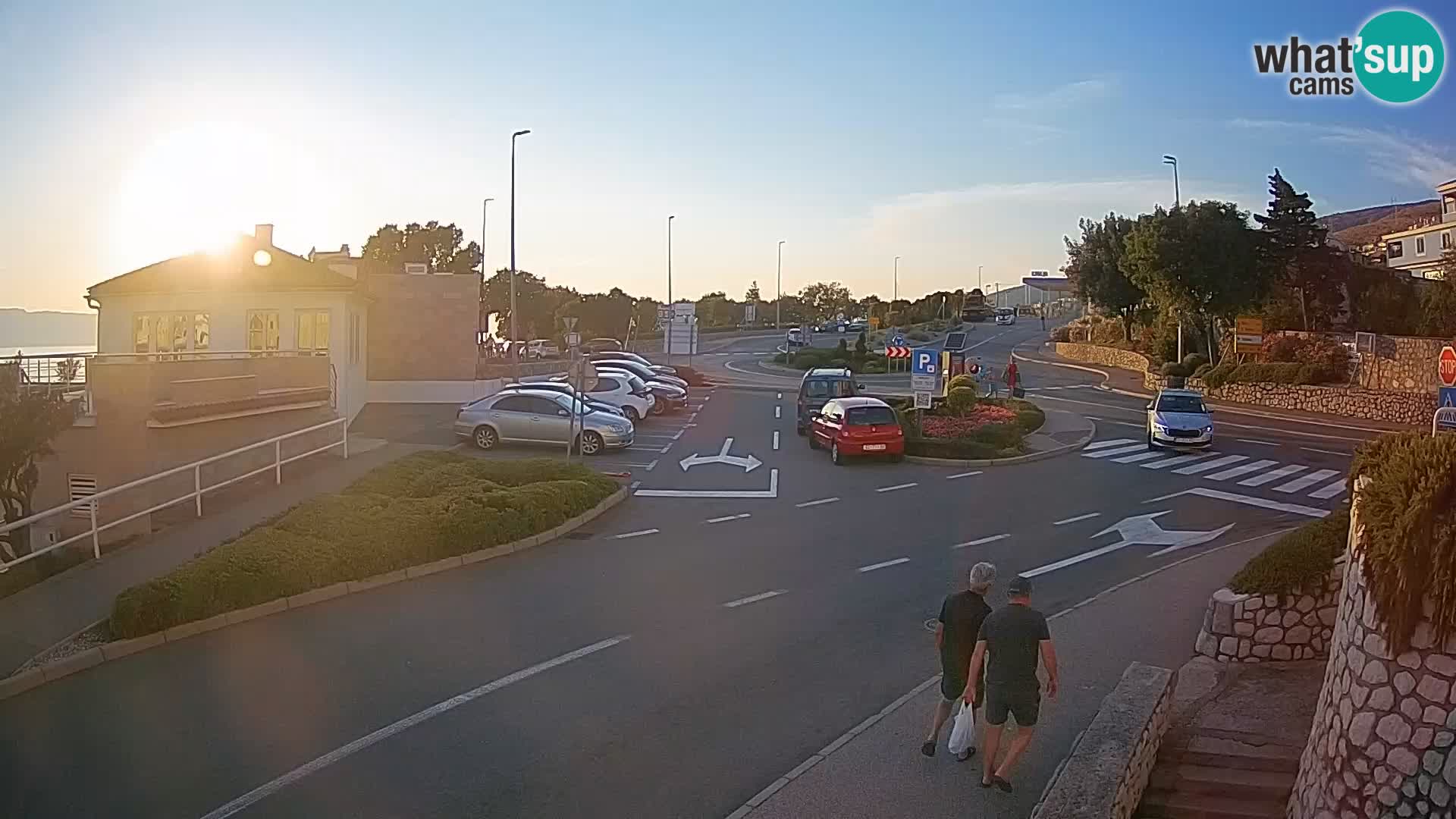 Senj Web Kamera