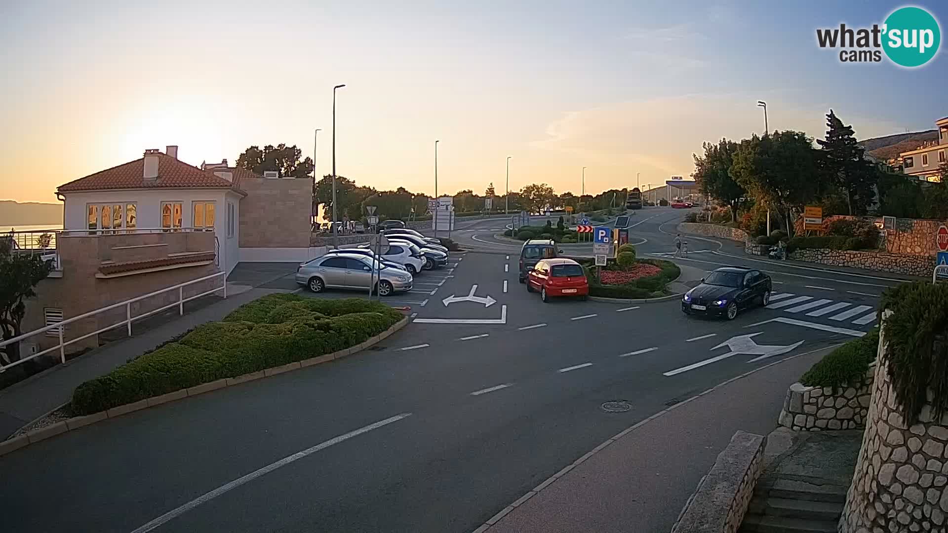 Livecam Segna
