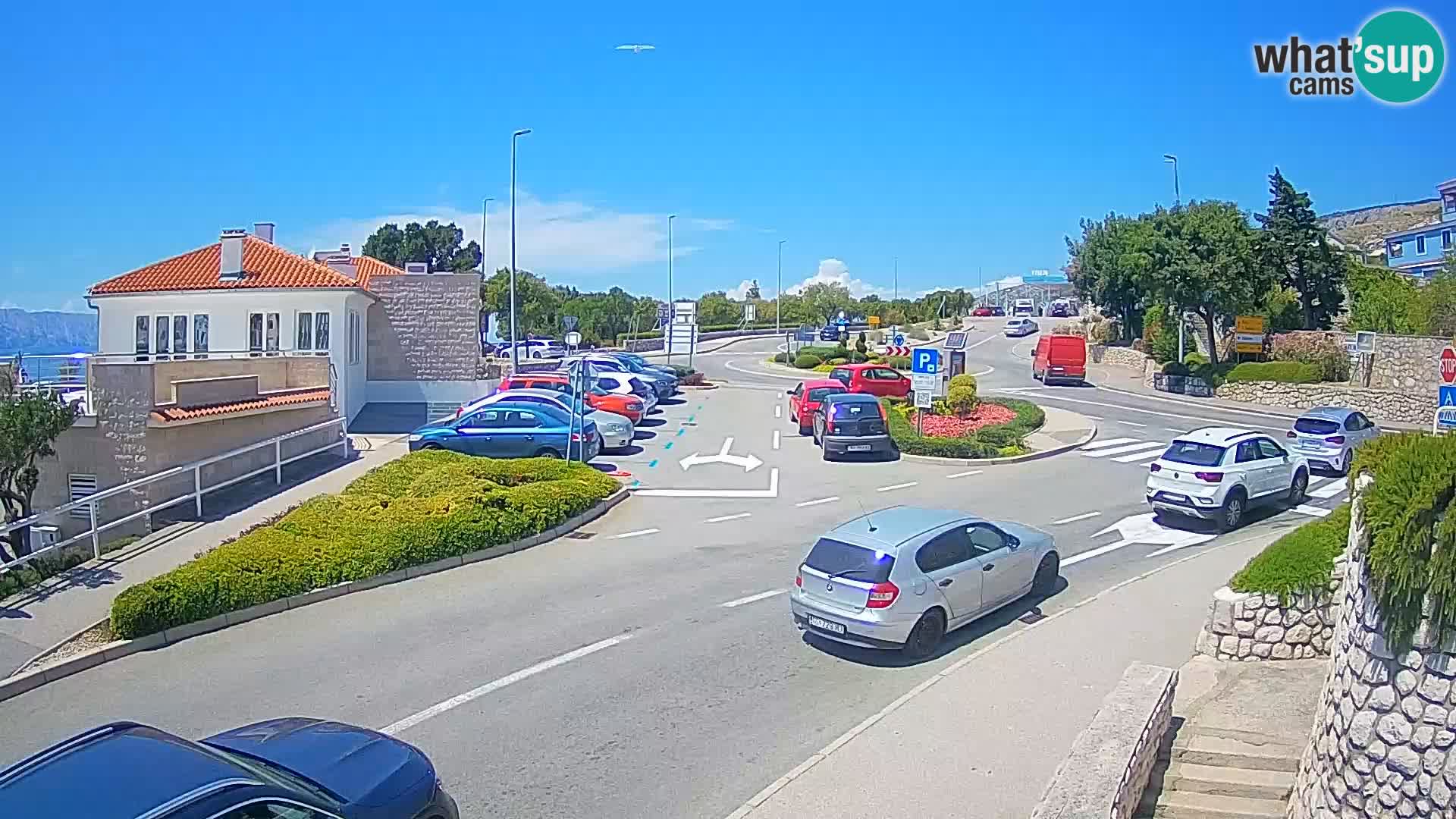 Livecam Segna