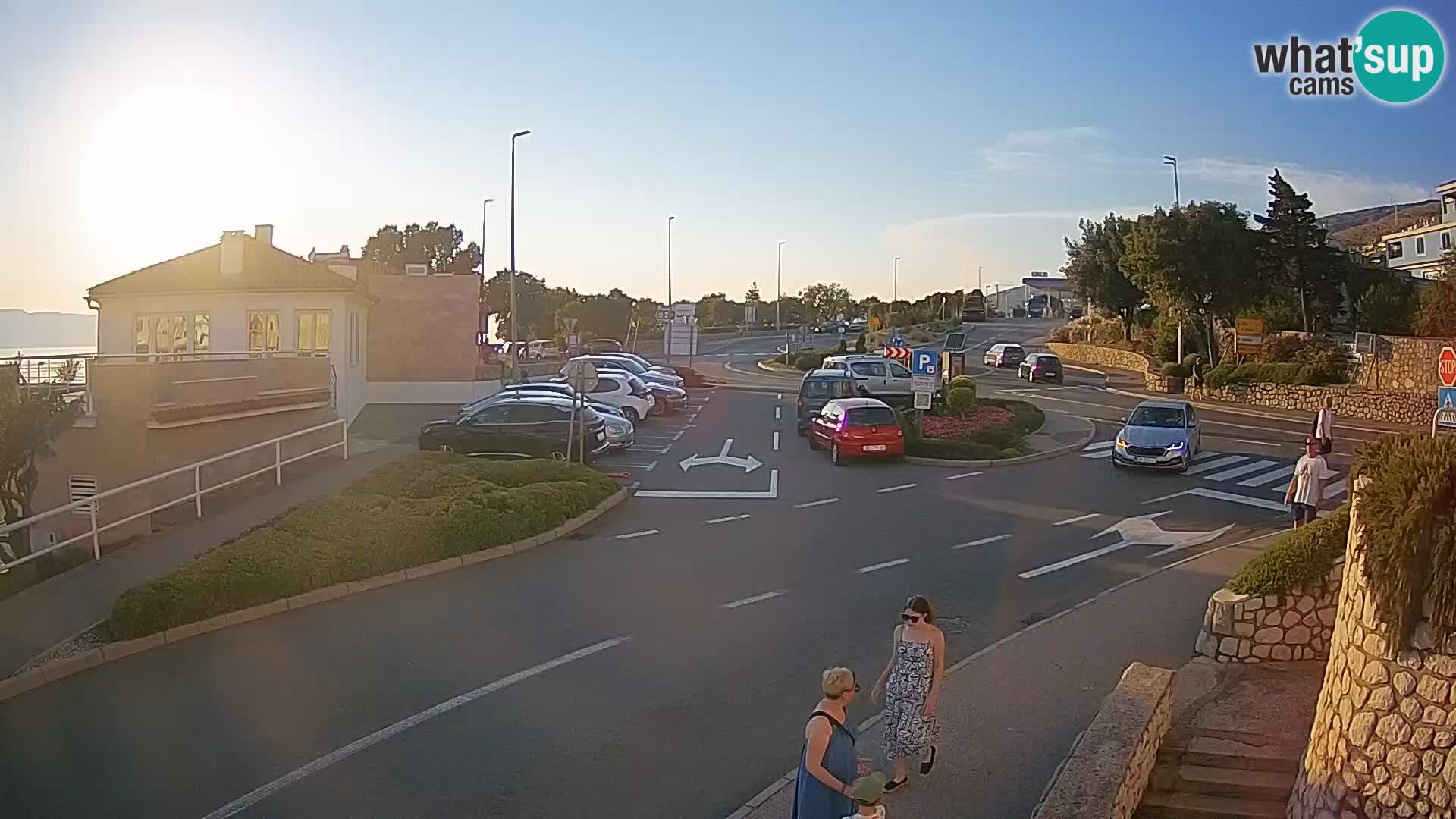 Senj Web Kamera