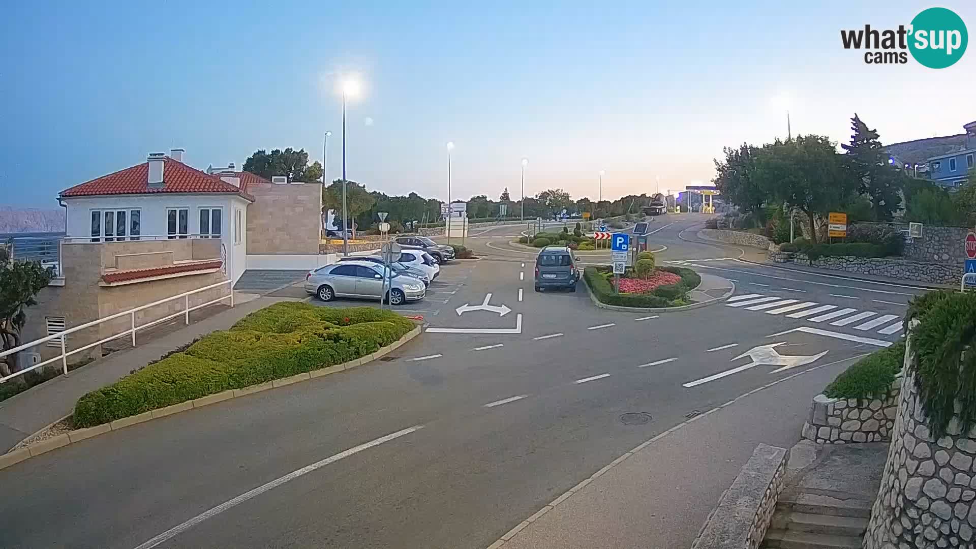 Live Cam Senj