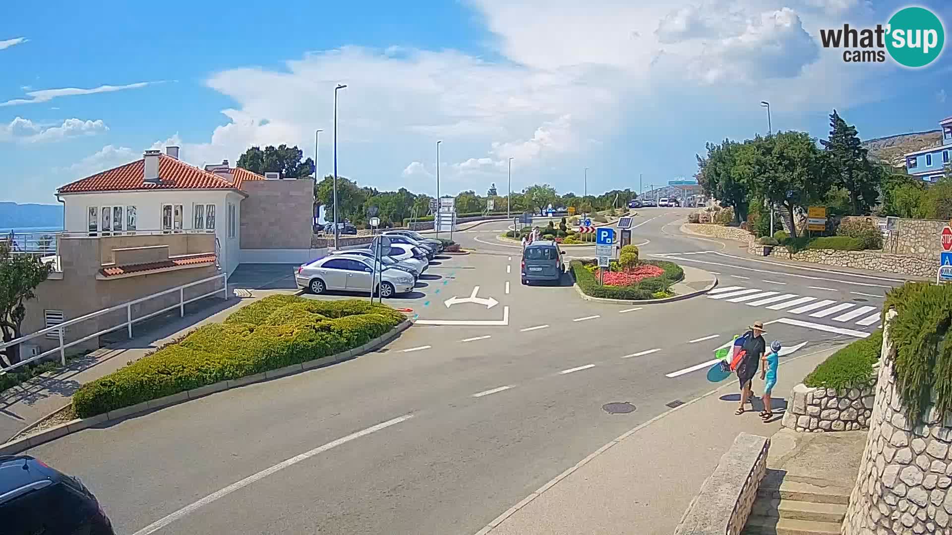 Live Cam Senj