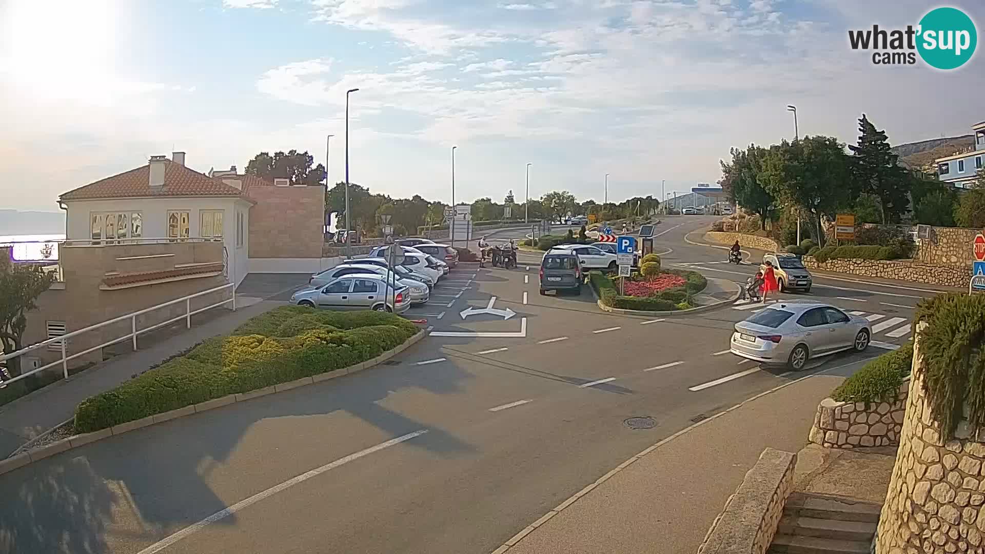 Live Cam Senj
