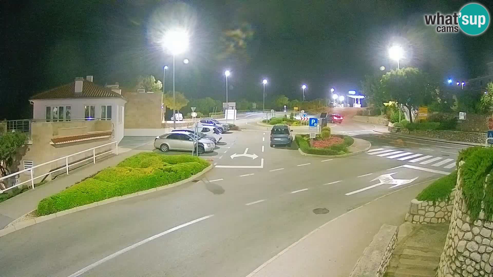 Live Cam Senj