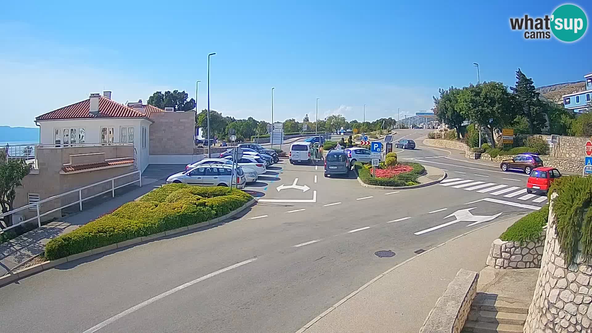 Senj Camera en vivo
