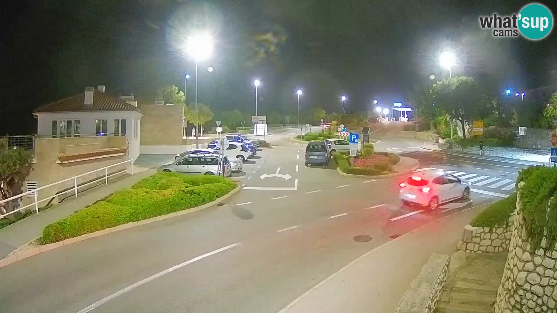 Senj Camera en vivo
