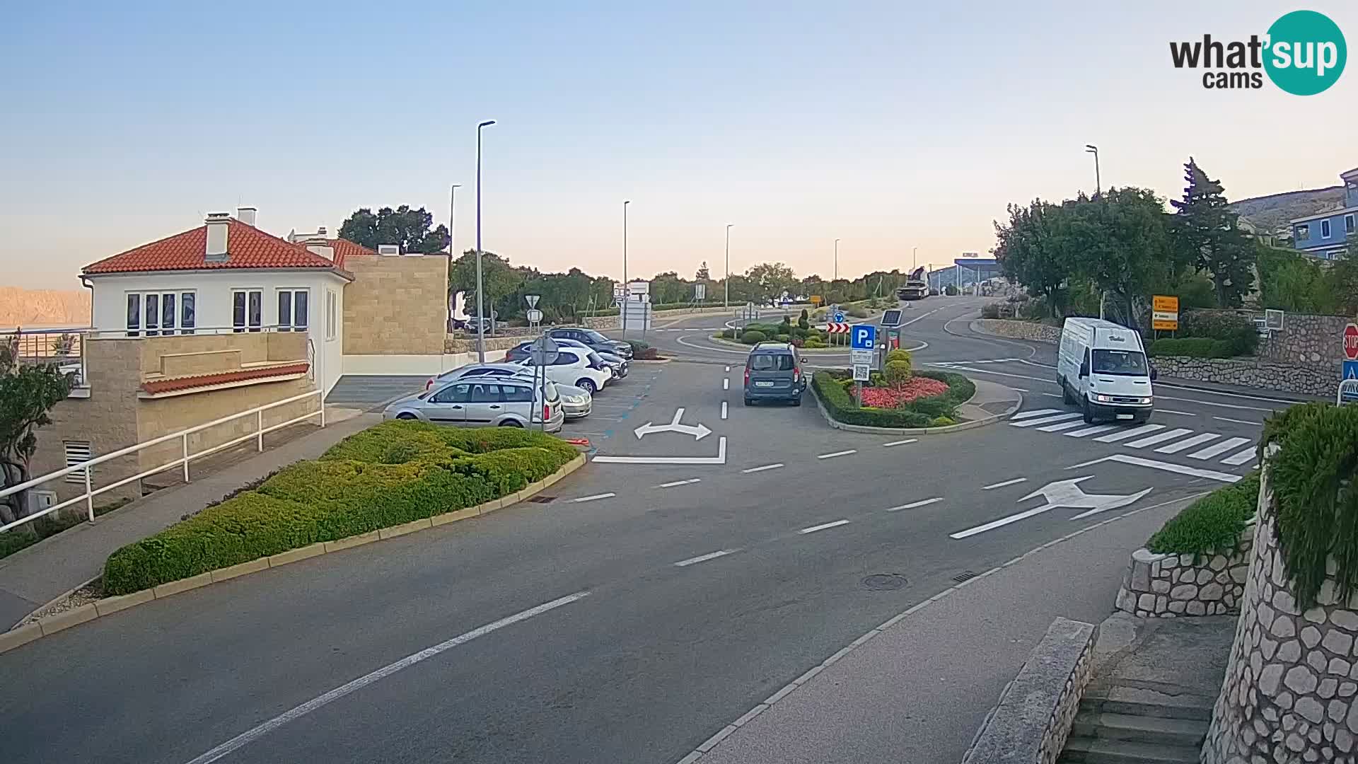Senj Camera en vivo