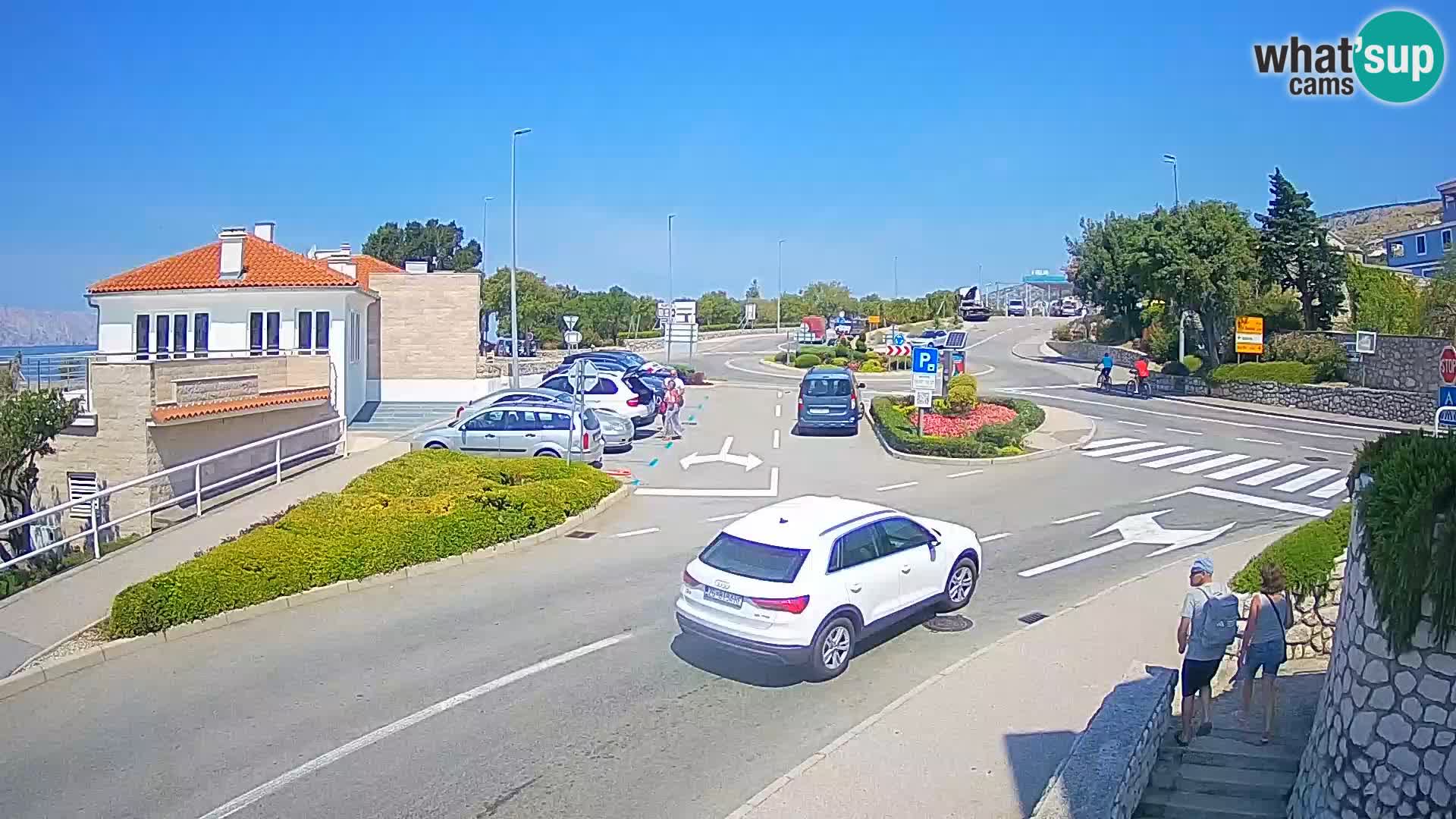 Livecam Segna