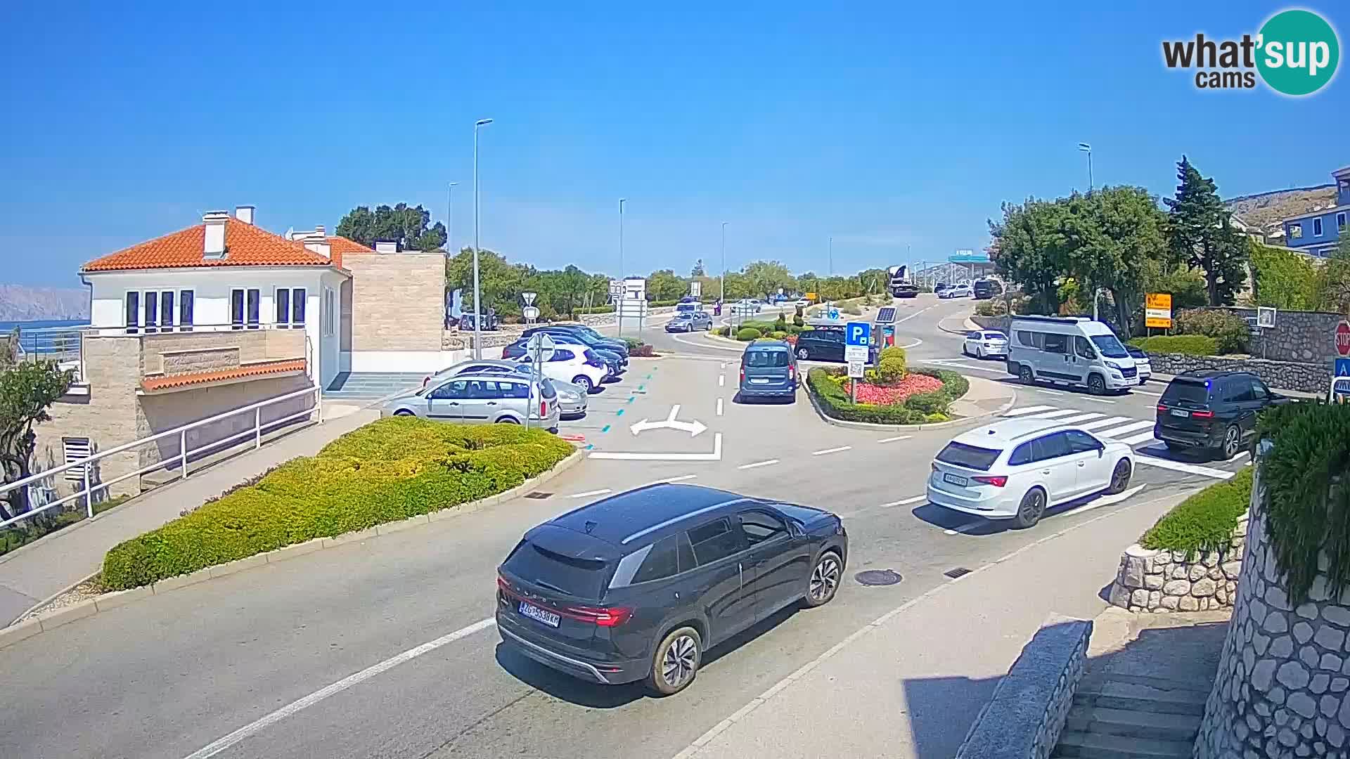 Livecam Segna