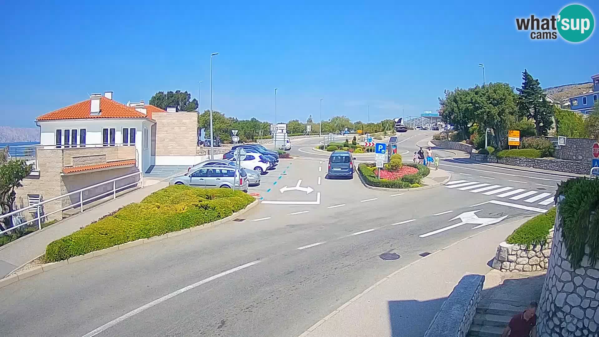 Livecam Segna