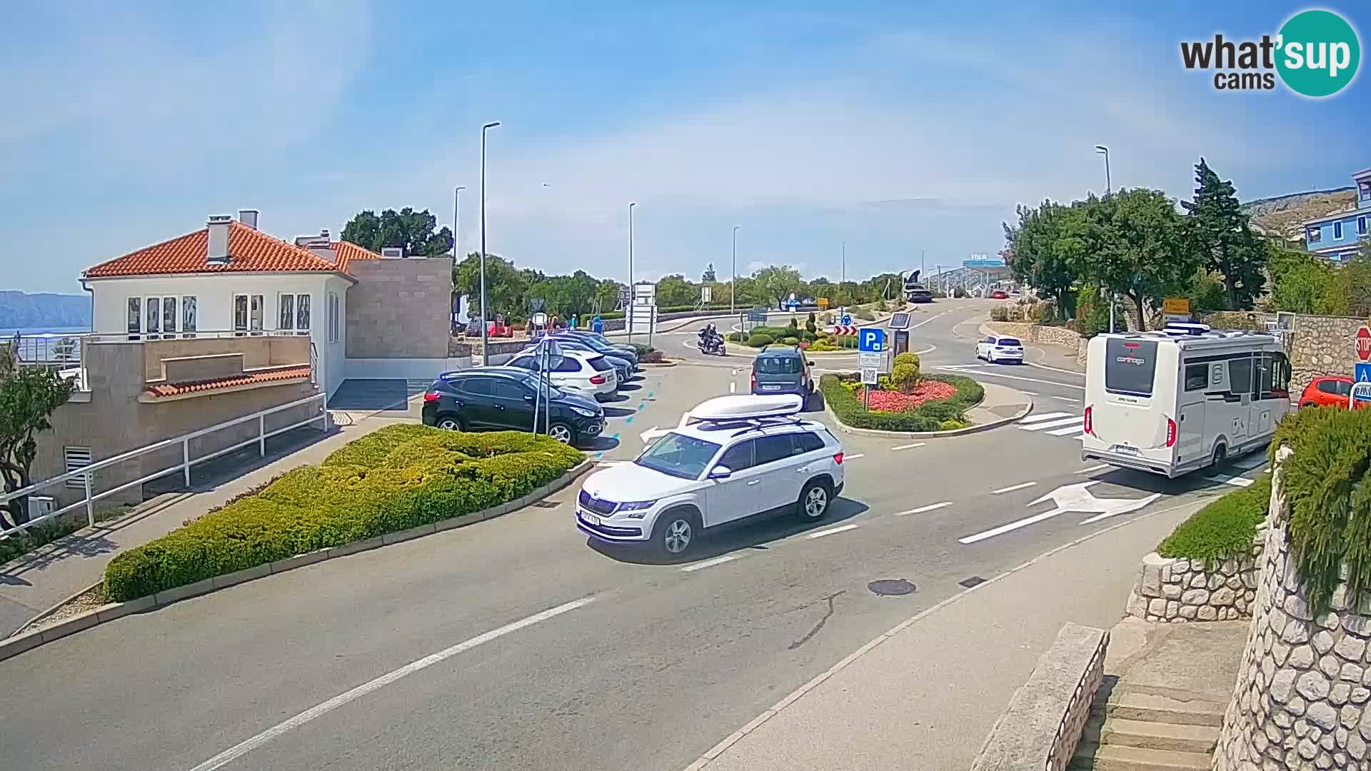 Livecam Segna