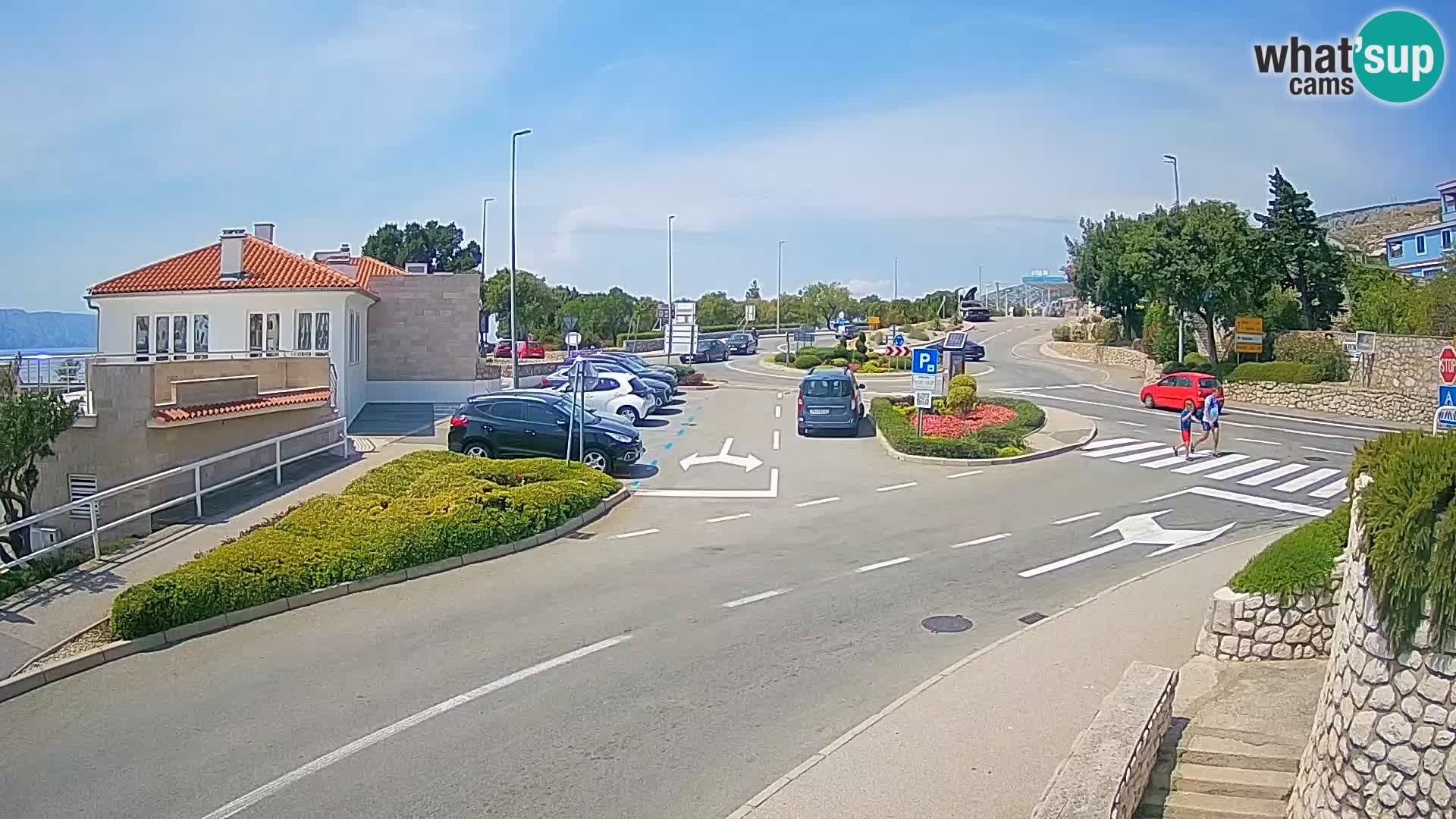 Live Cam Senj