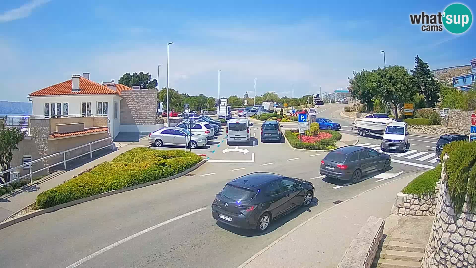 Livecam Segna