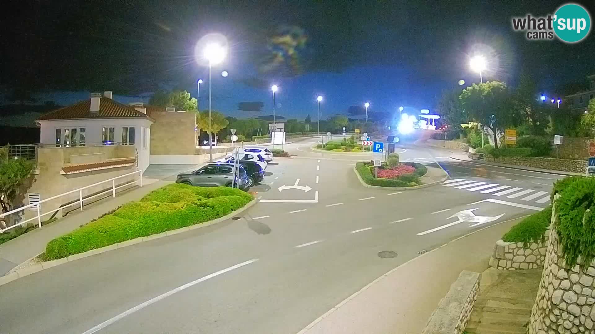 Livecam Segna