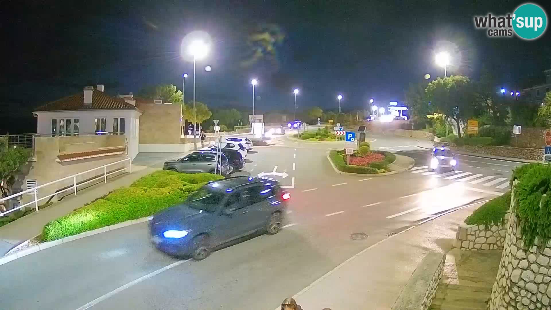 Senj Live Webcam