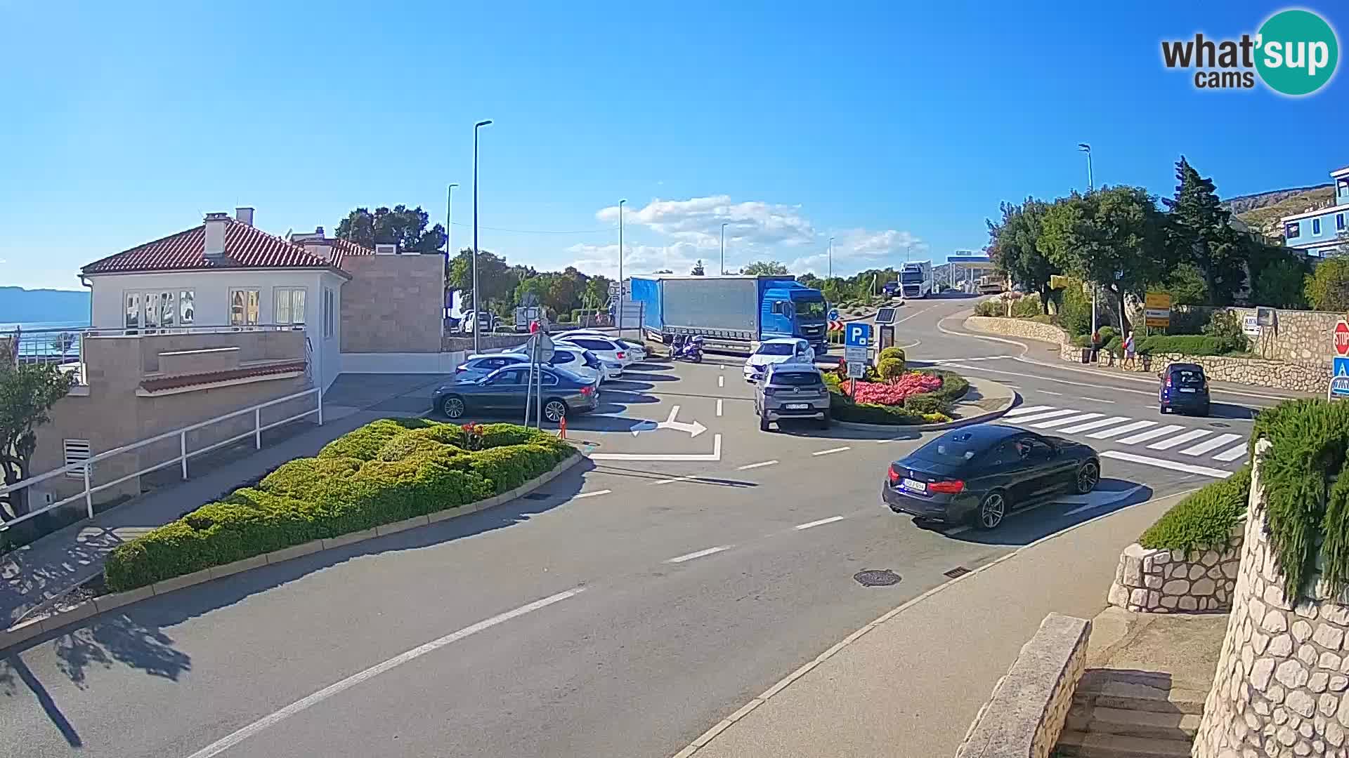 Live Cam Senj