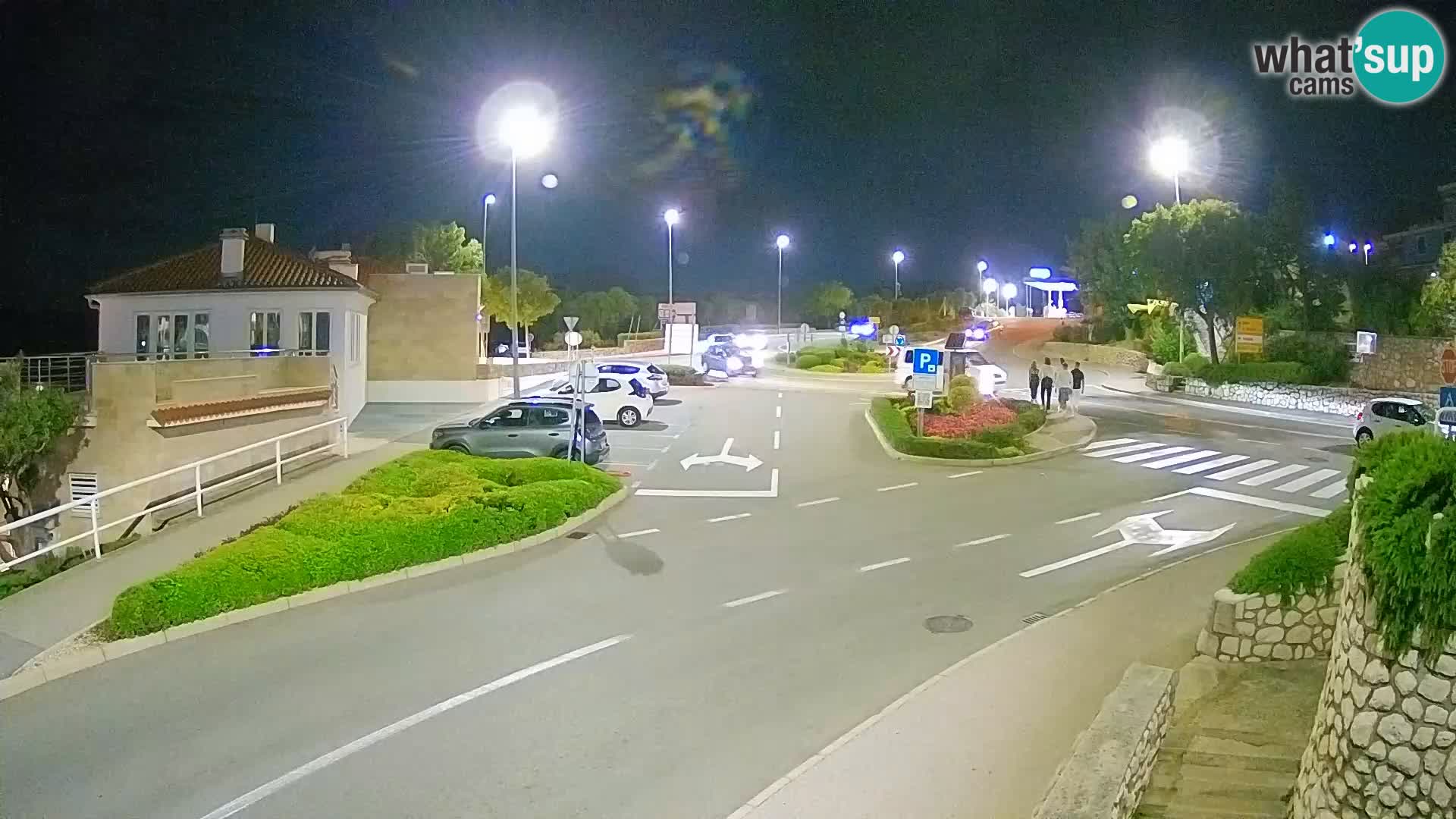 Live Cam Senj