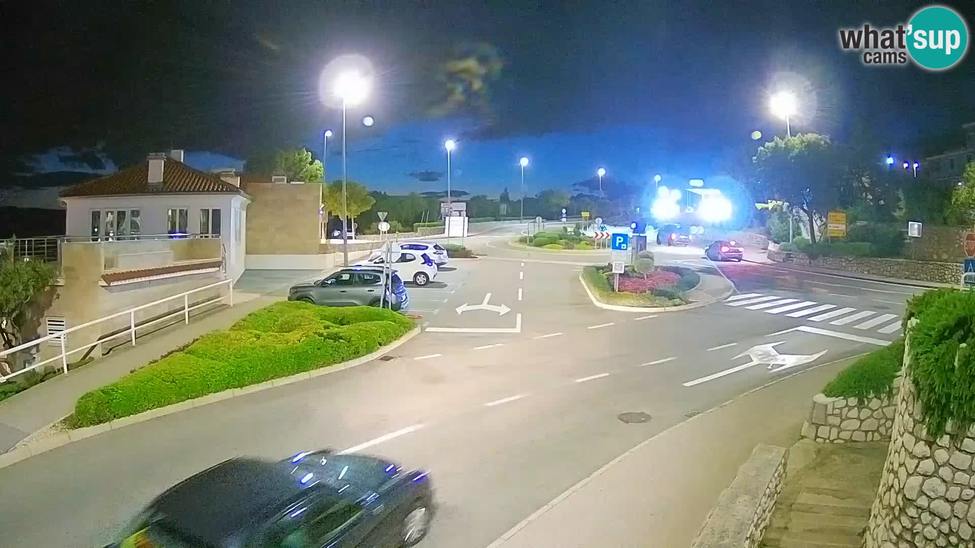 Senj Camera en vivo