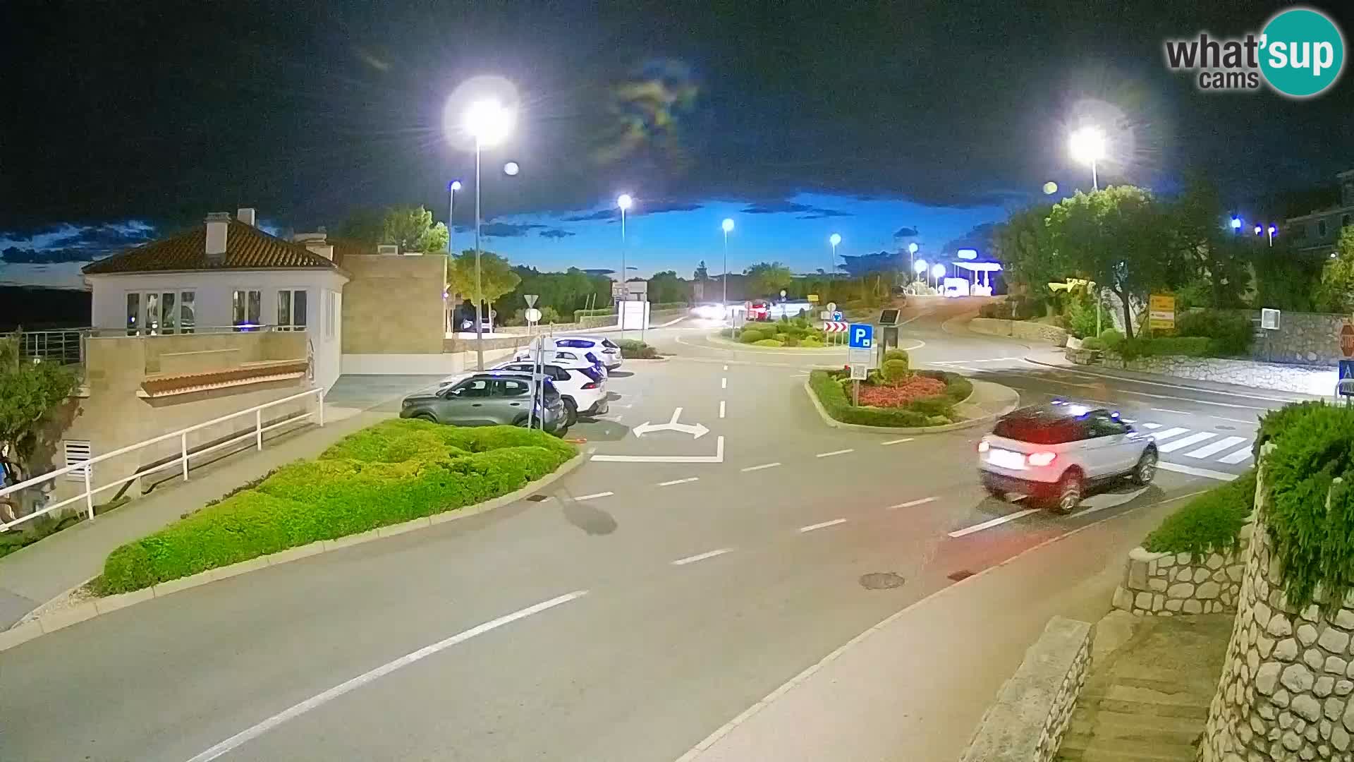 Livecam Segna