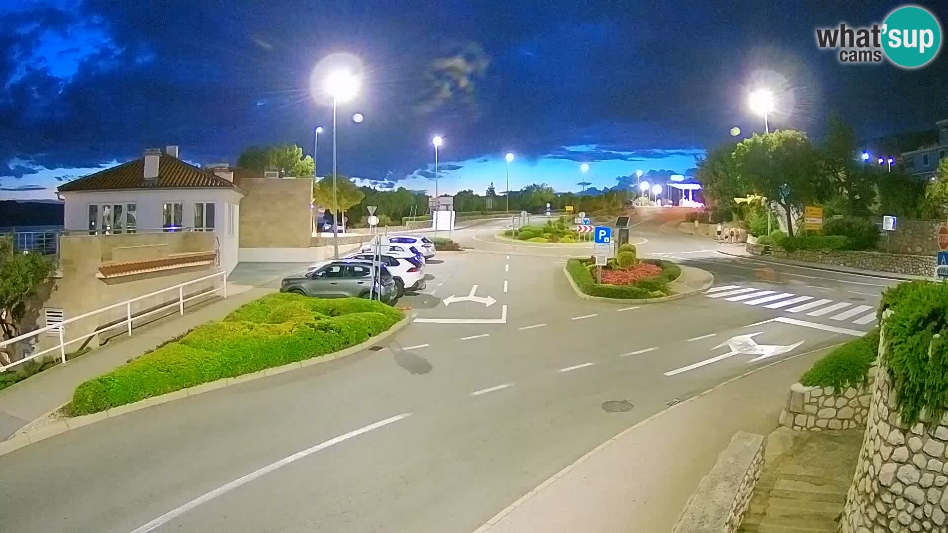 Senj Camera en vivo