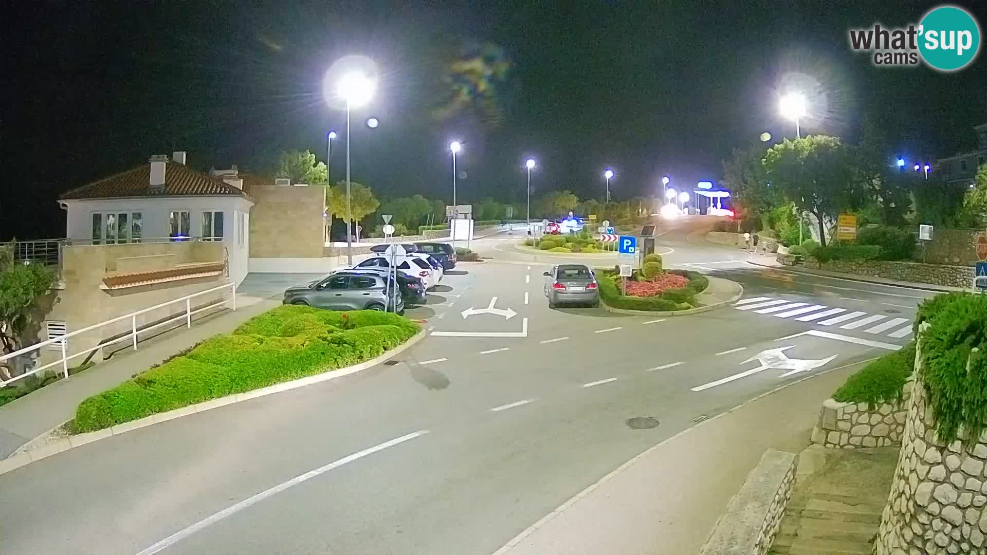 Livecam Segna