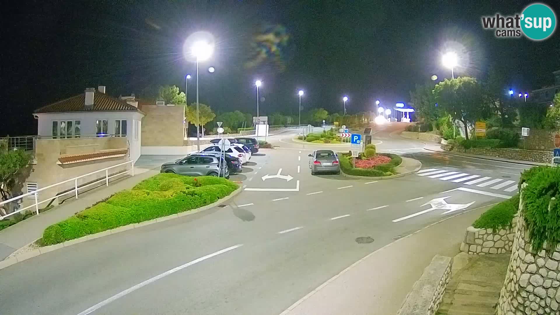Livecam Segna