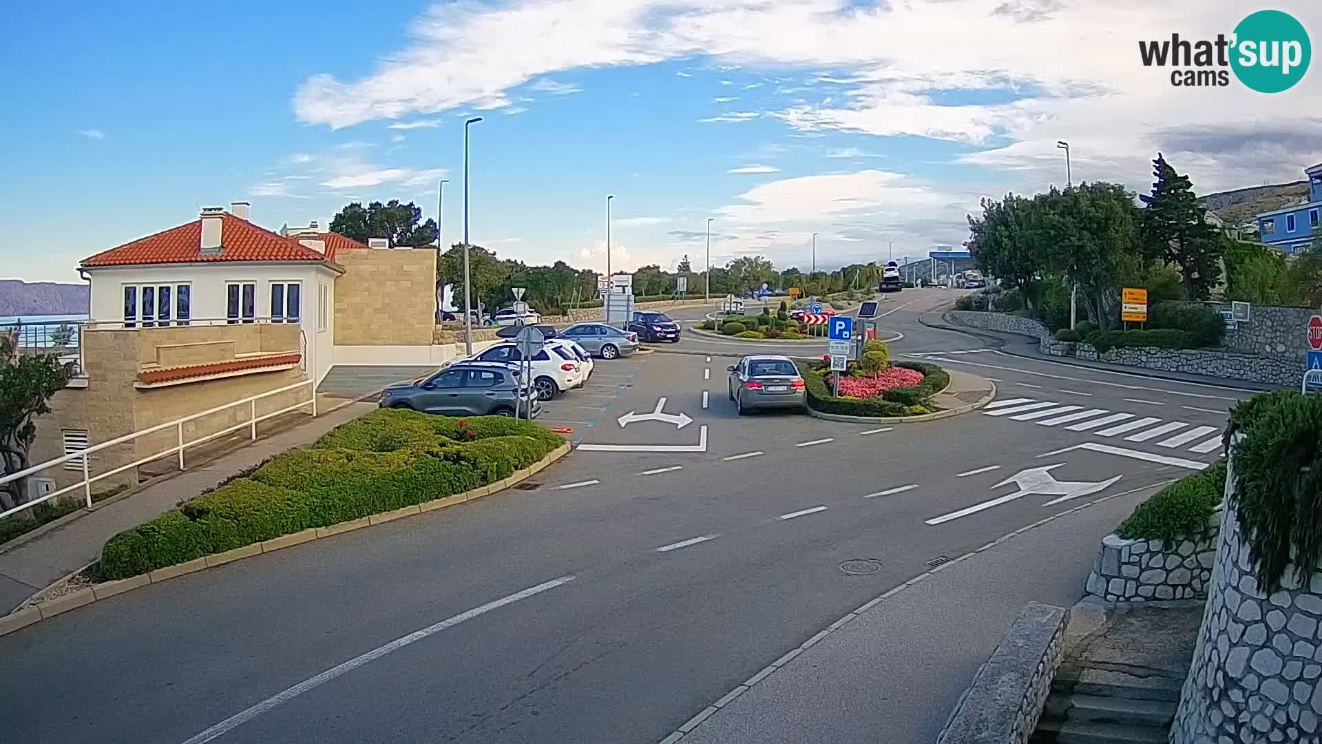 Live Cam Senj