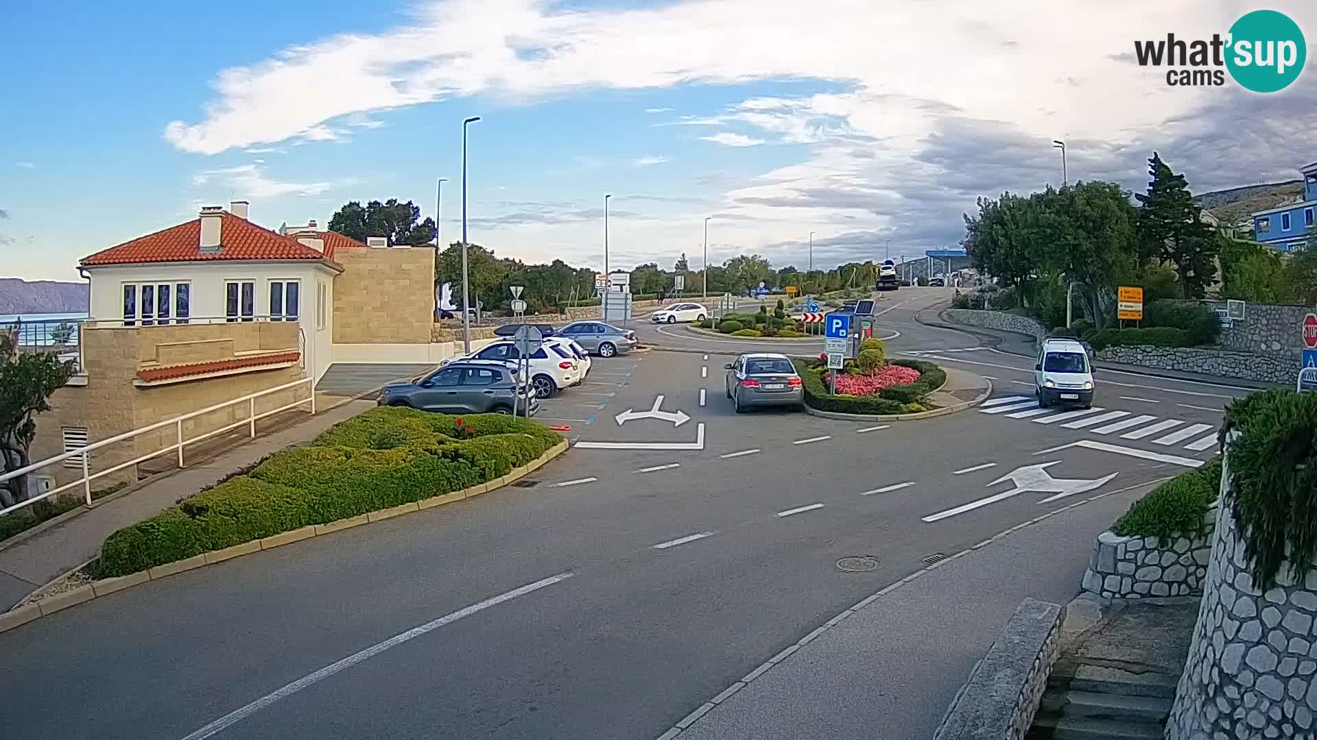 Live Cam Senj